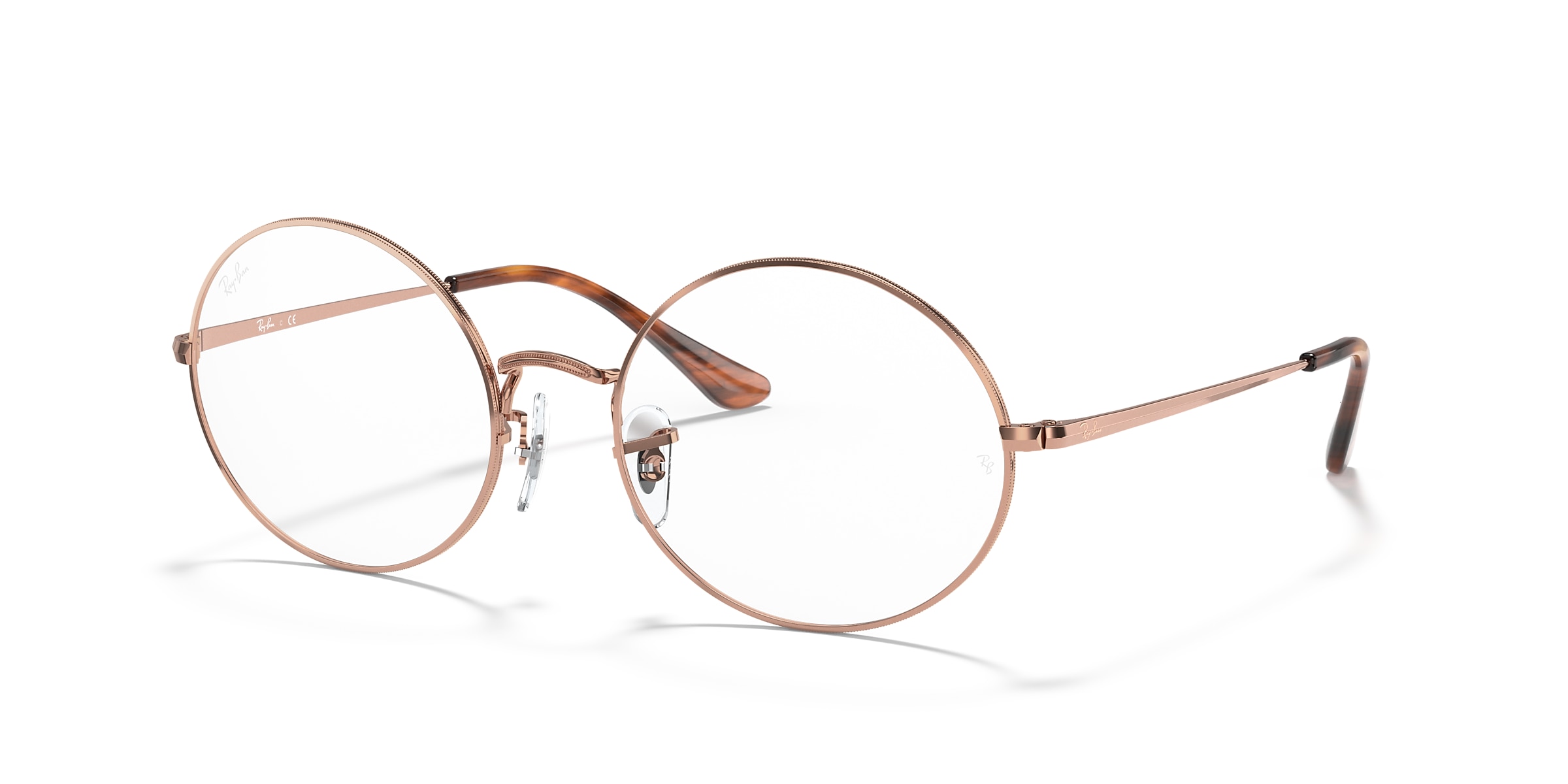 Ray-Ban Glasses RB1970V OVAL