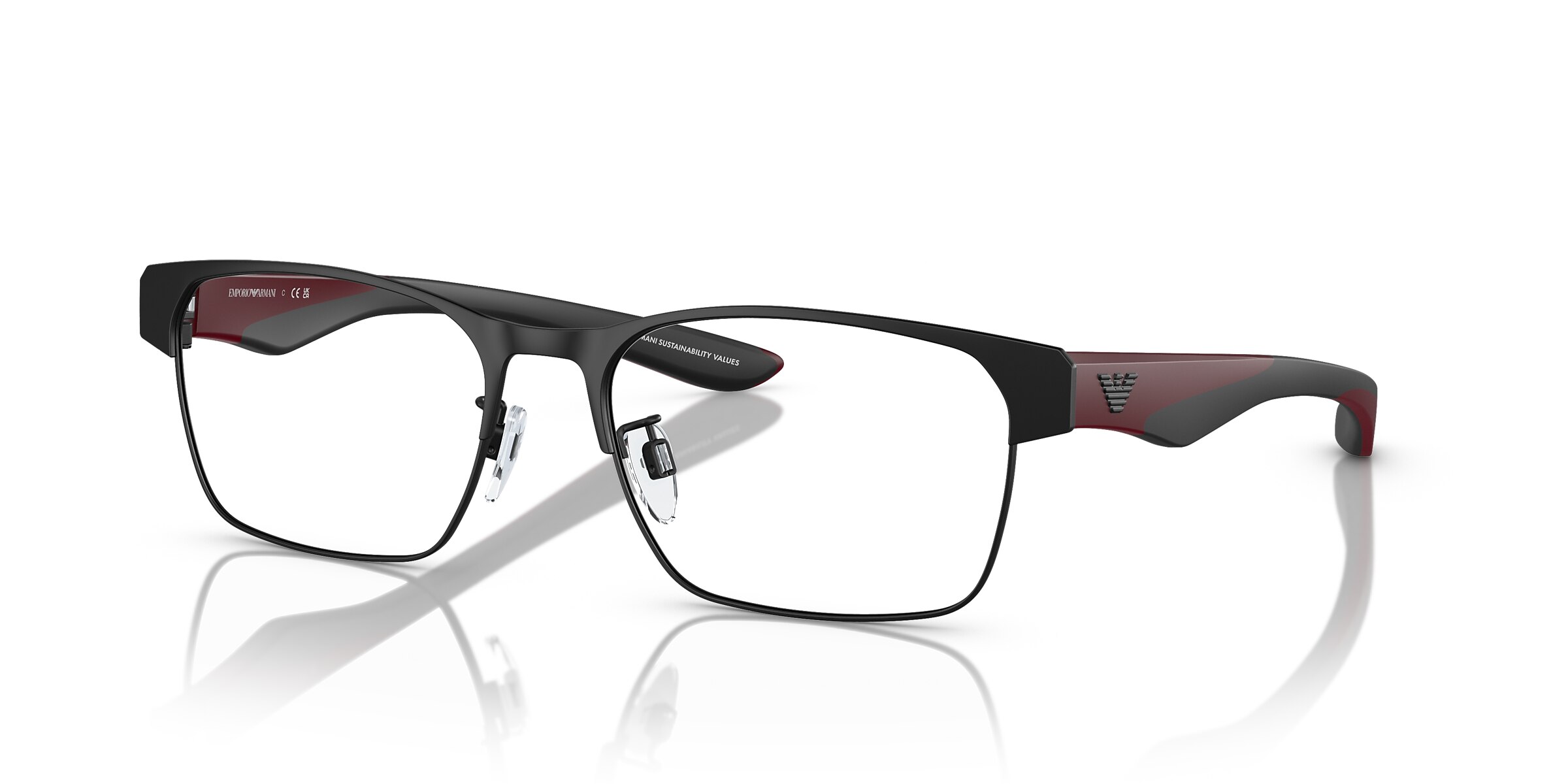 Emporio Armani Glasses EA1141
