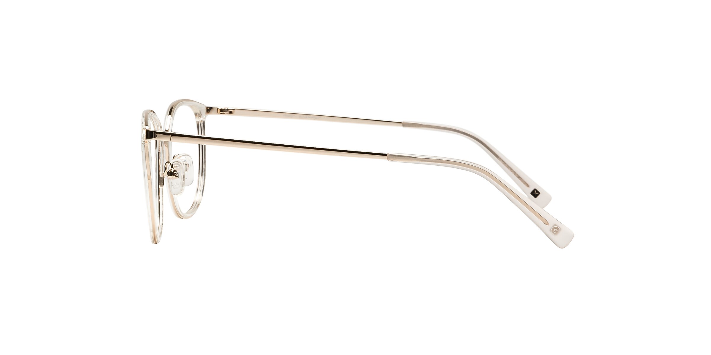 Derek Cardigan Glasses JUNIPER