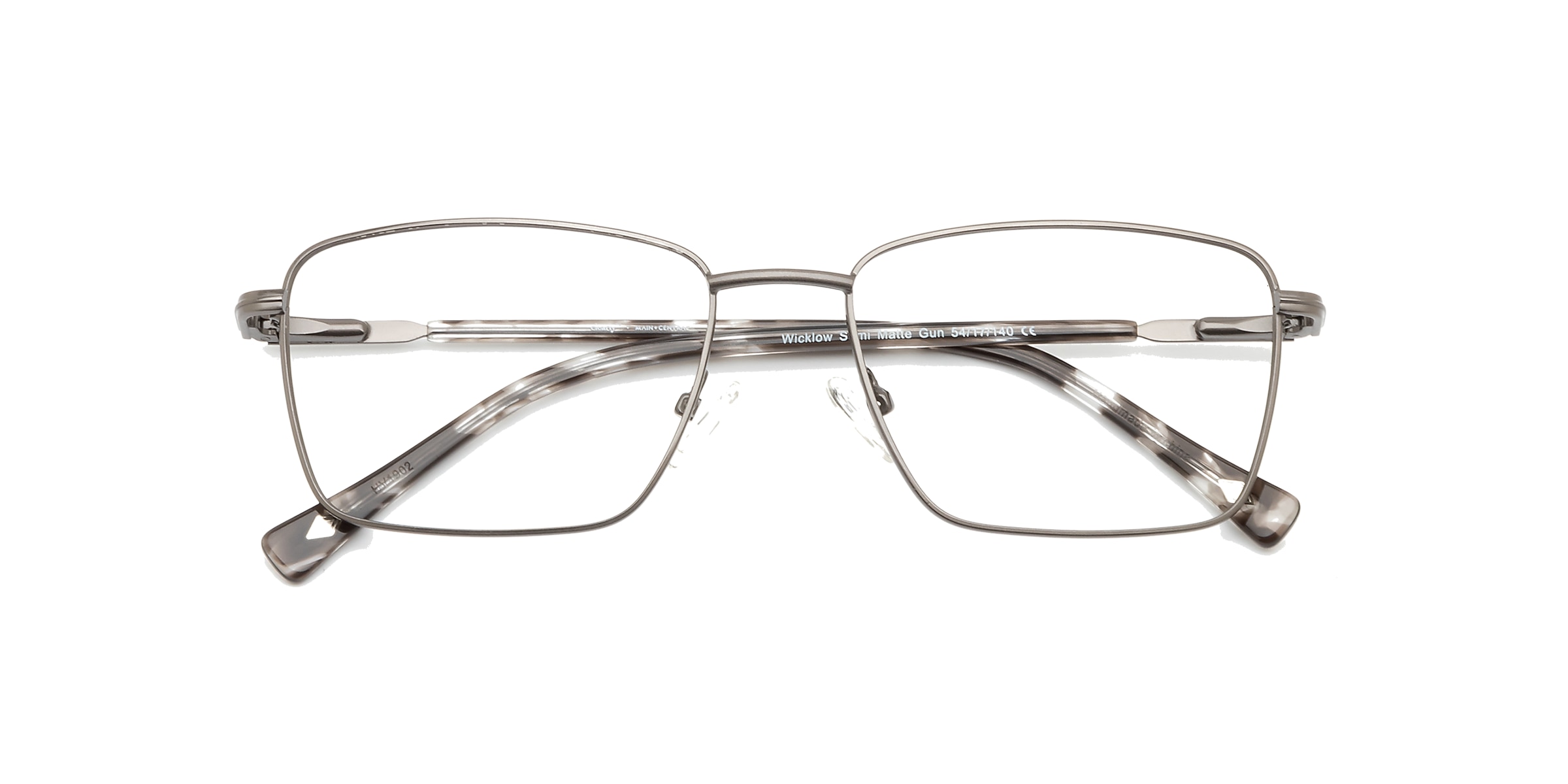 Clearly Glasses WICKLOW