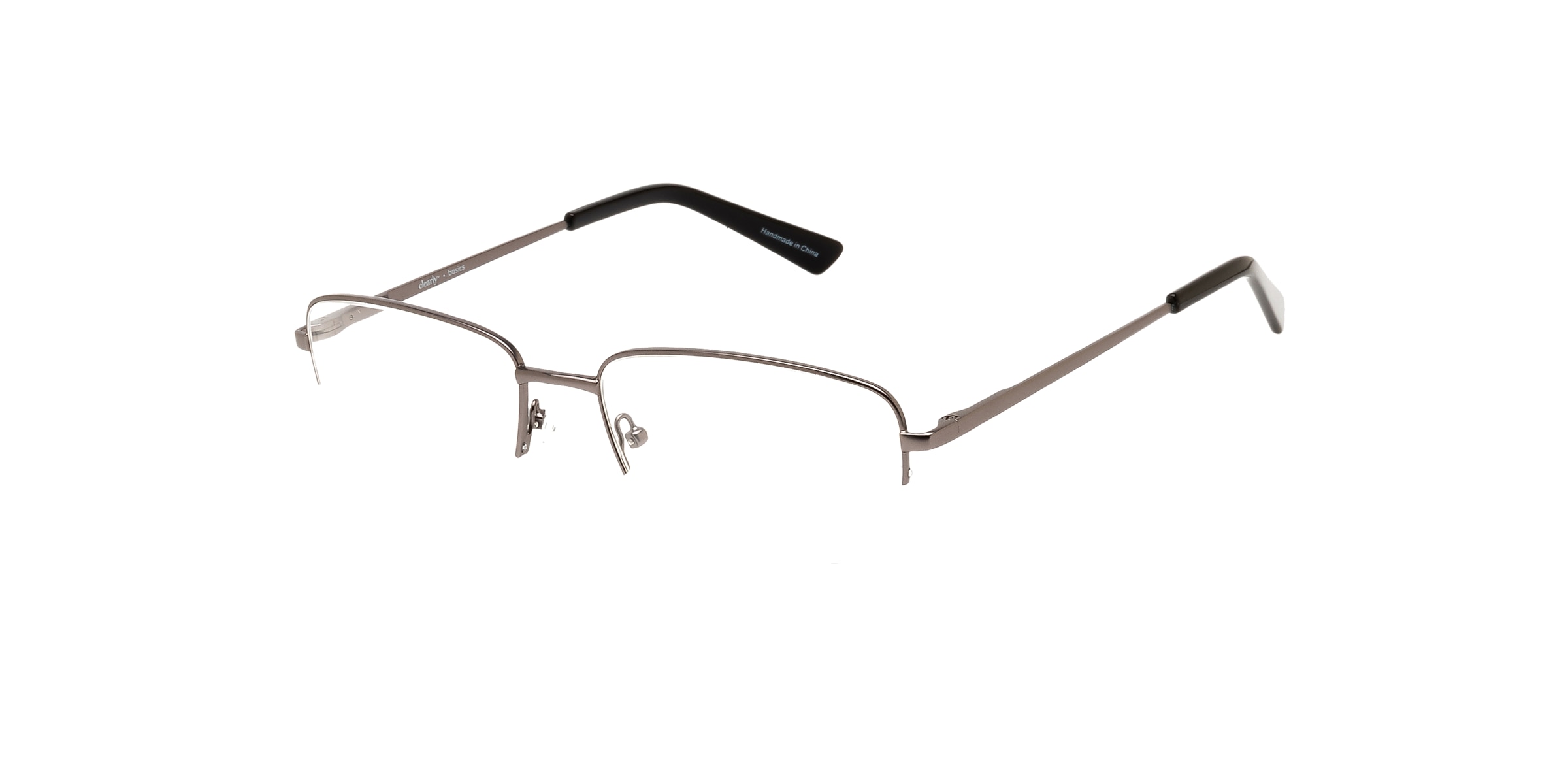 Clearly Glasses AILLIK