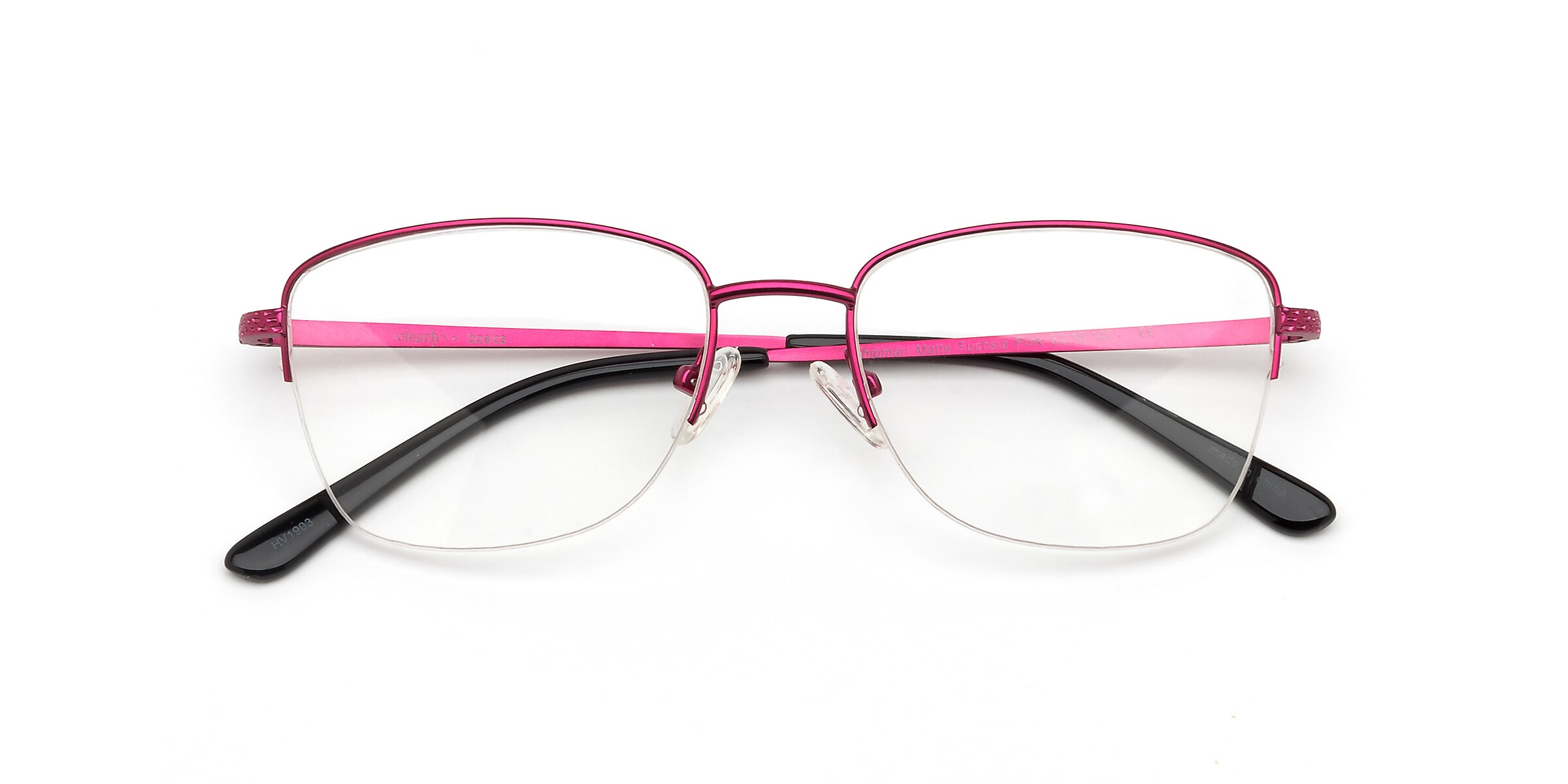 Clearly Glasses CHIPMAN