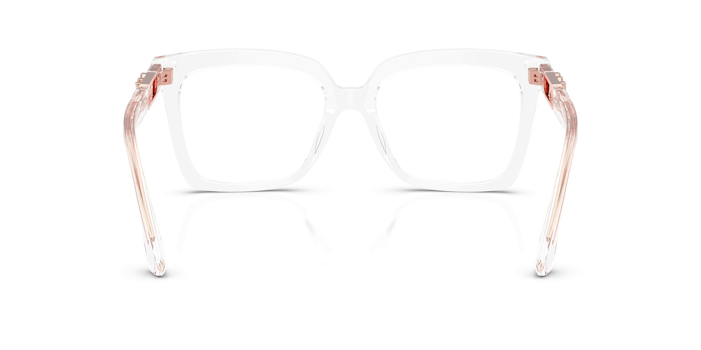 Michael Kors Glasses MK4119U NASSAU