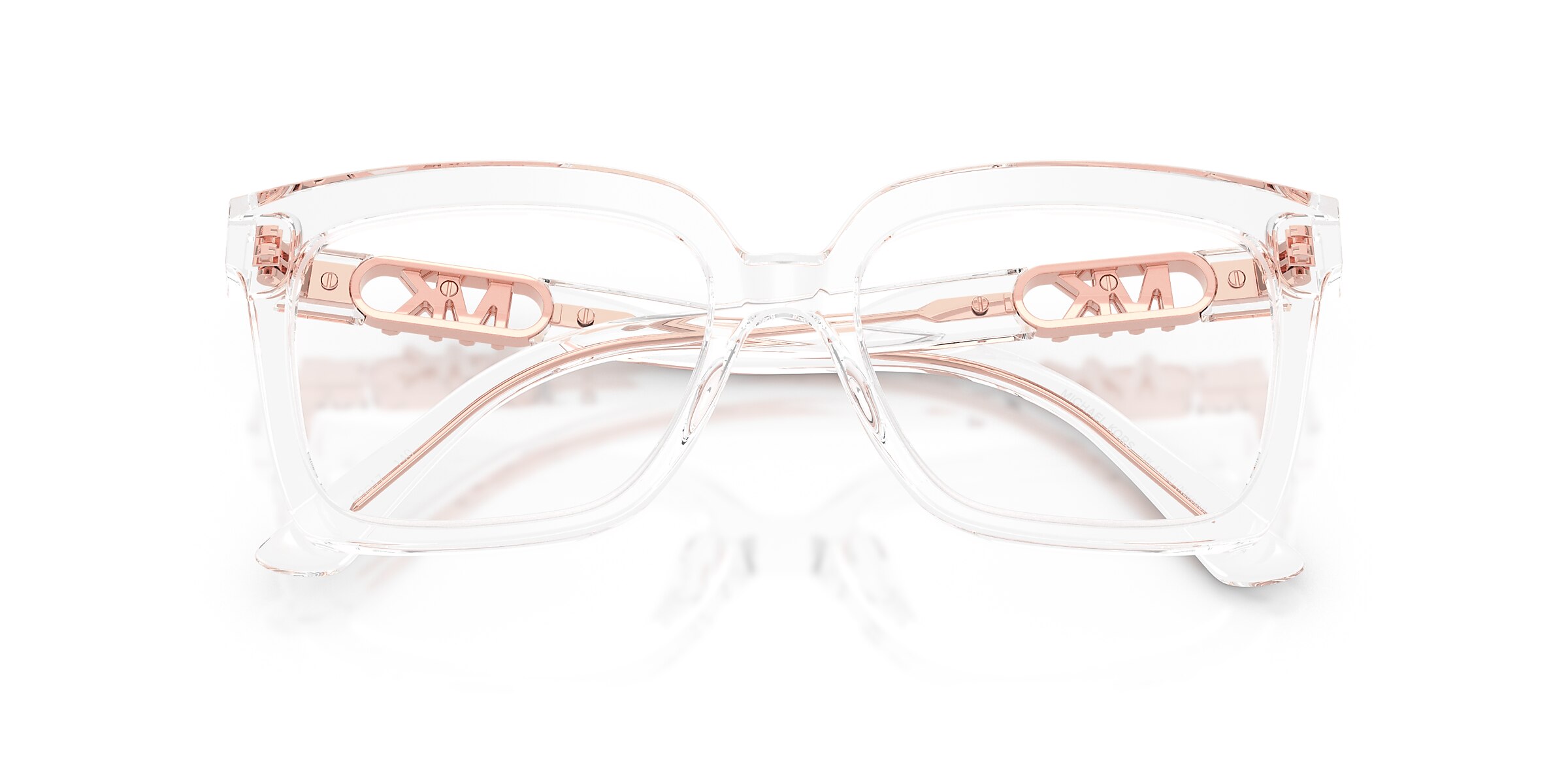 Michael Kors Glasses MK4119U NASSAU