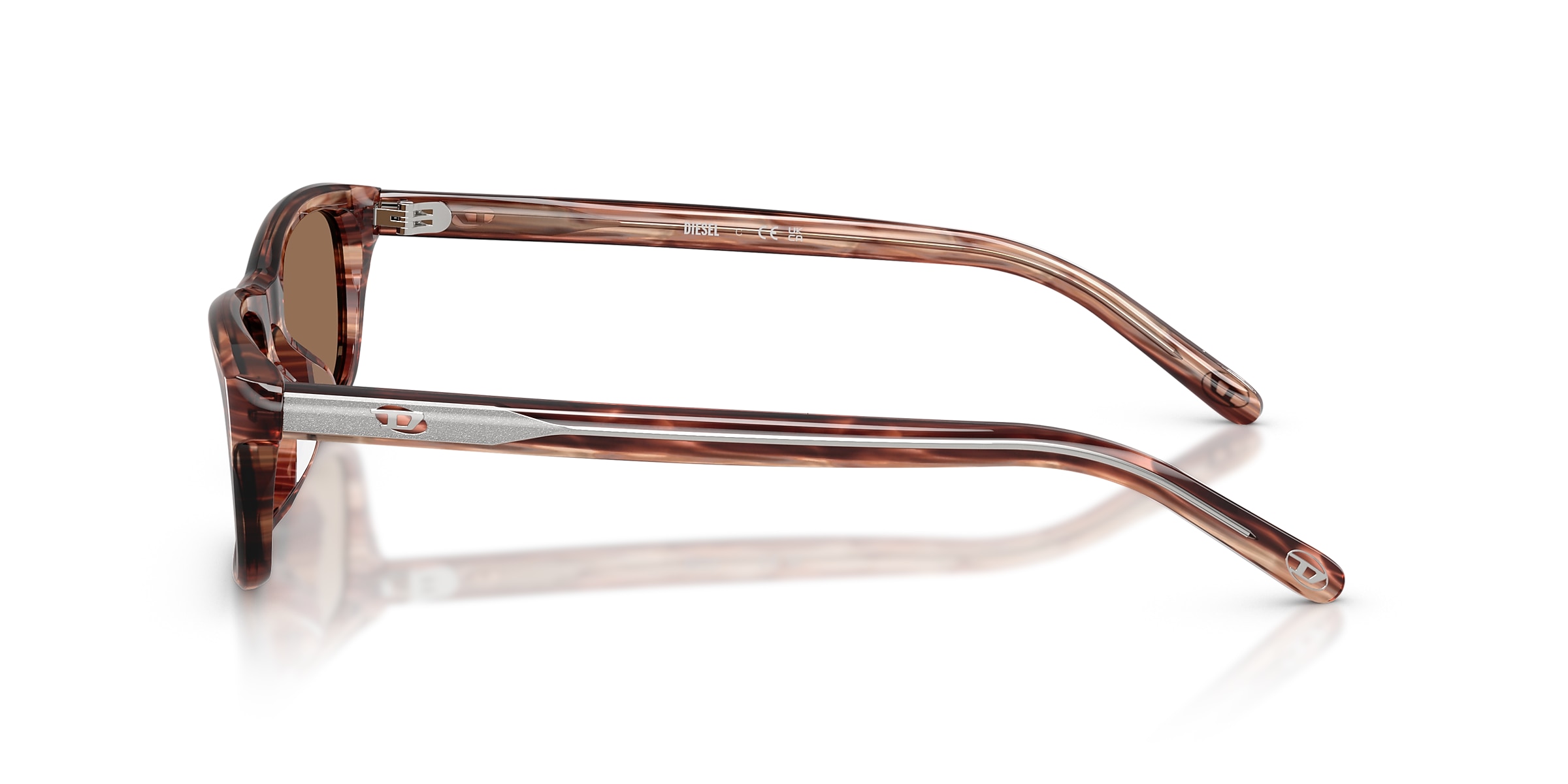 Diesel Sunglasses DL2018U