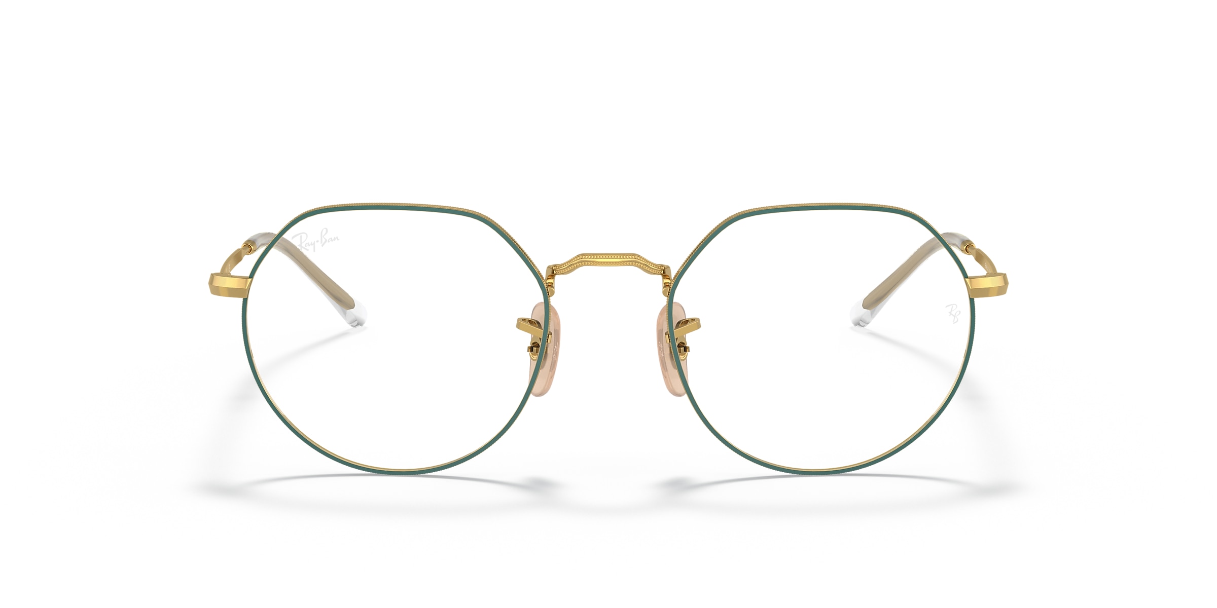 Ray-Ban Glasses RB6465 JACK OPTICS