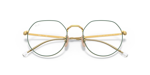 RB6465 JACK OPTICS