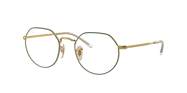 RB6465 JACK OPTICS