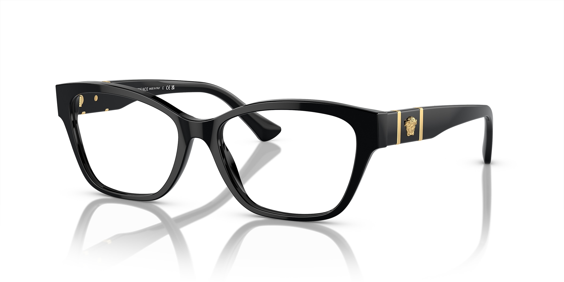 Versace Glasses VE3344