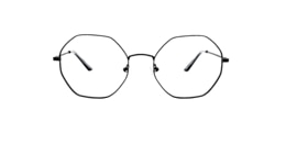 clearly Glasses gillian