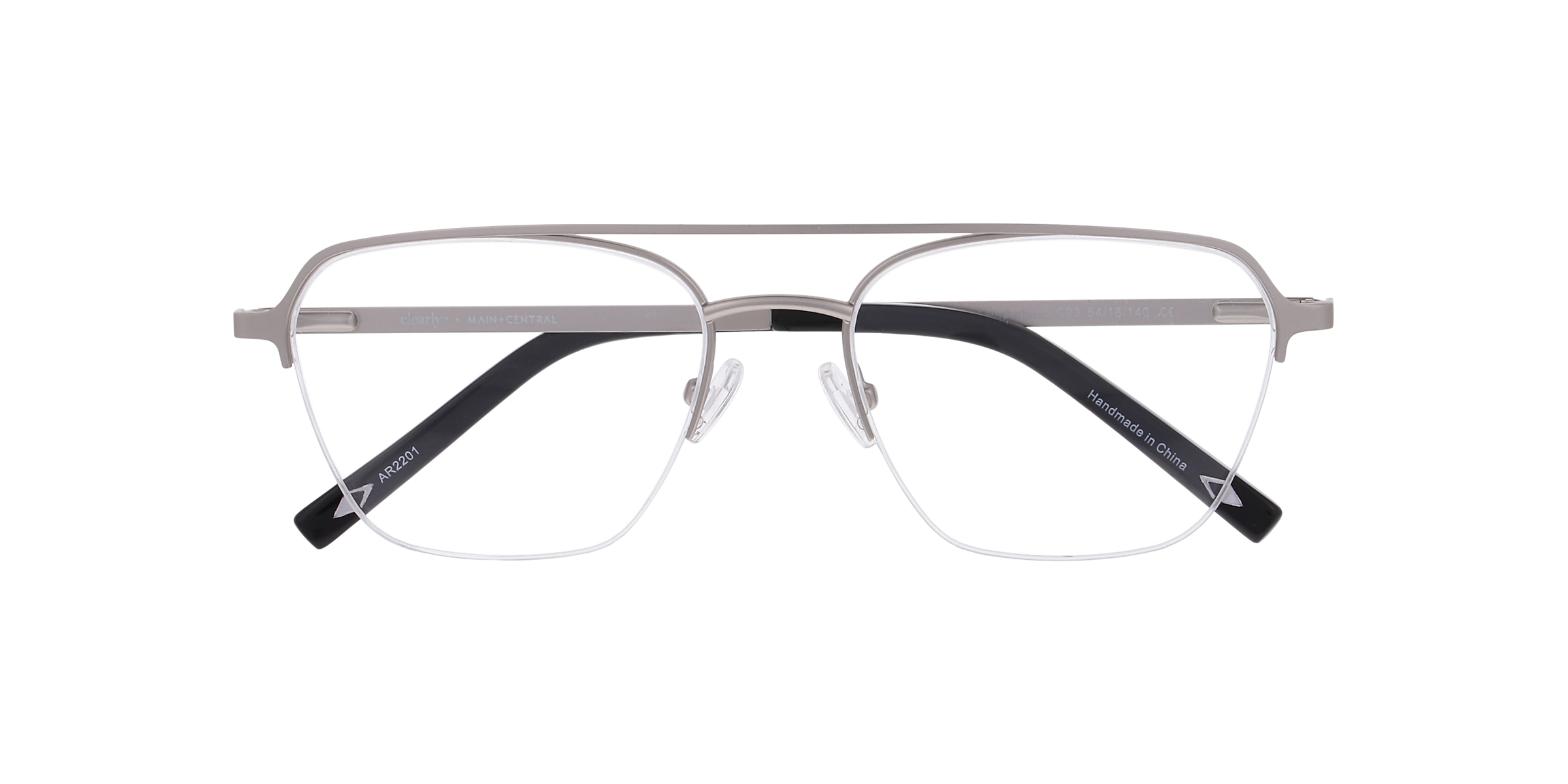 Clearly Glasses SUNDERLAND