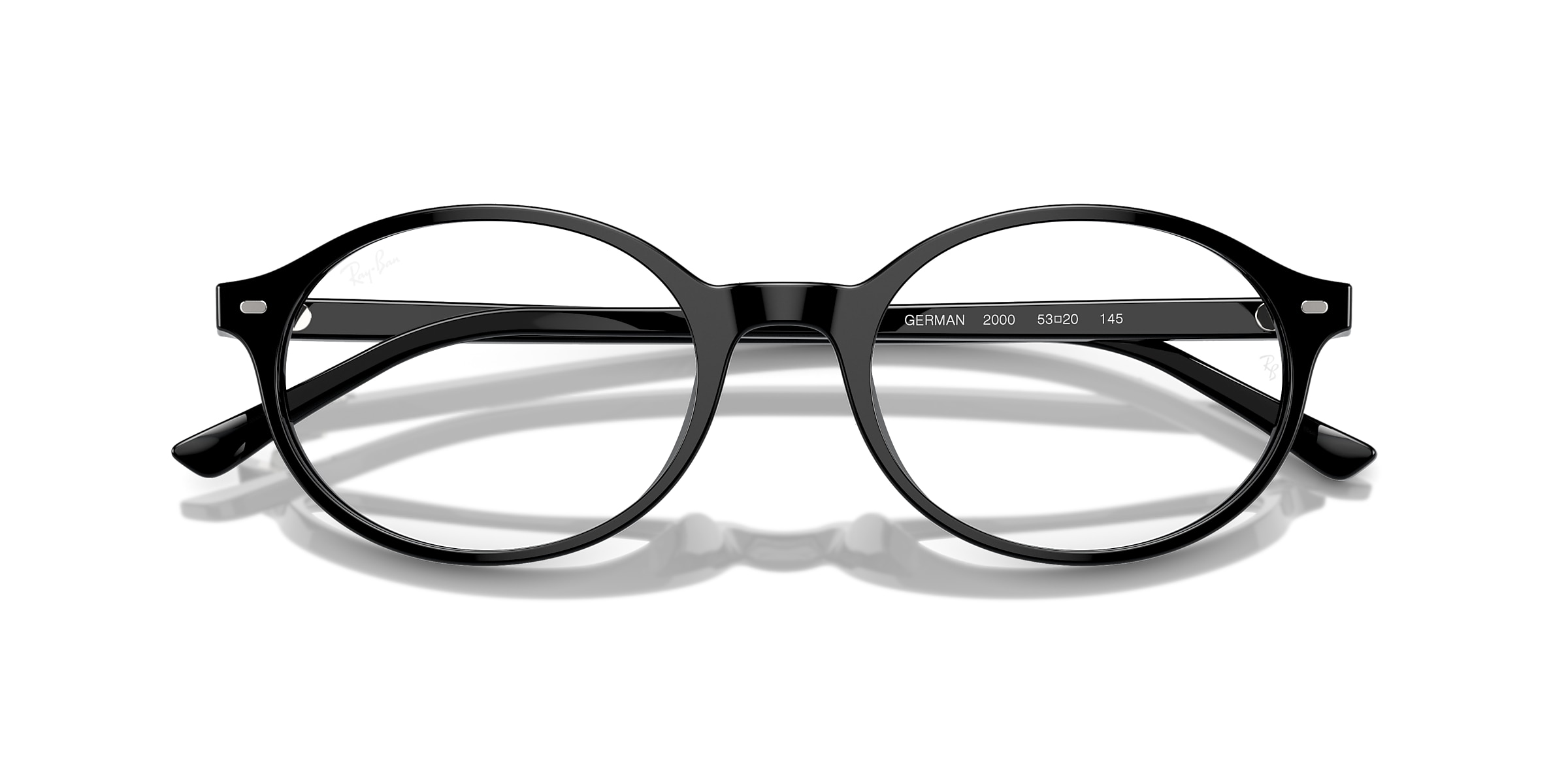 Ray-Ban Glasses RB5429 GERMAN OPTICS