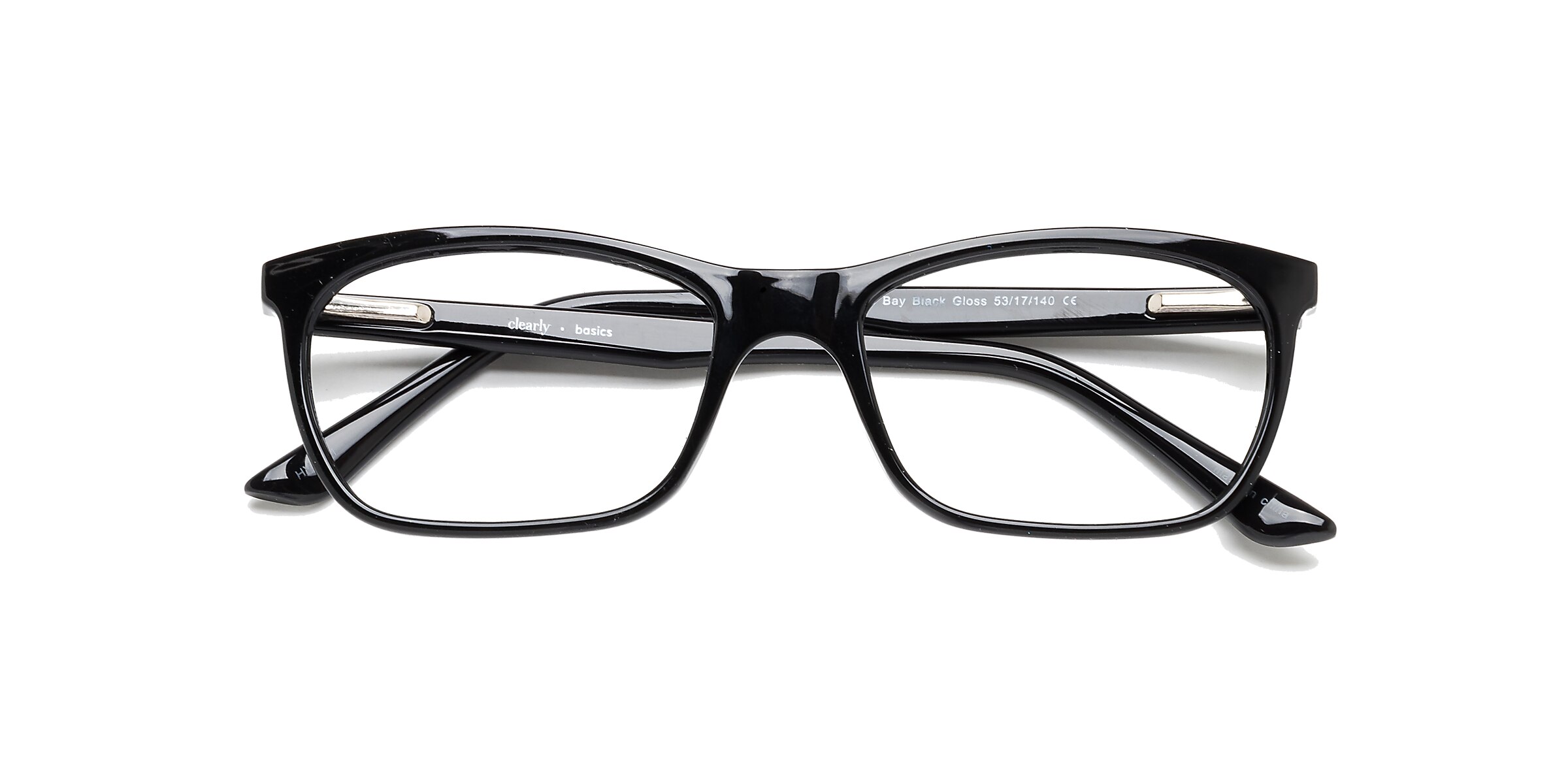 Clearly Glasses GLACE BAY