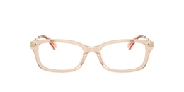 coach Glasses hc6287u