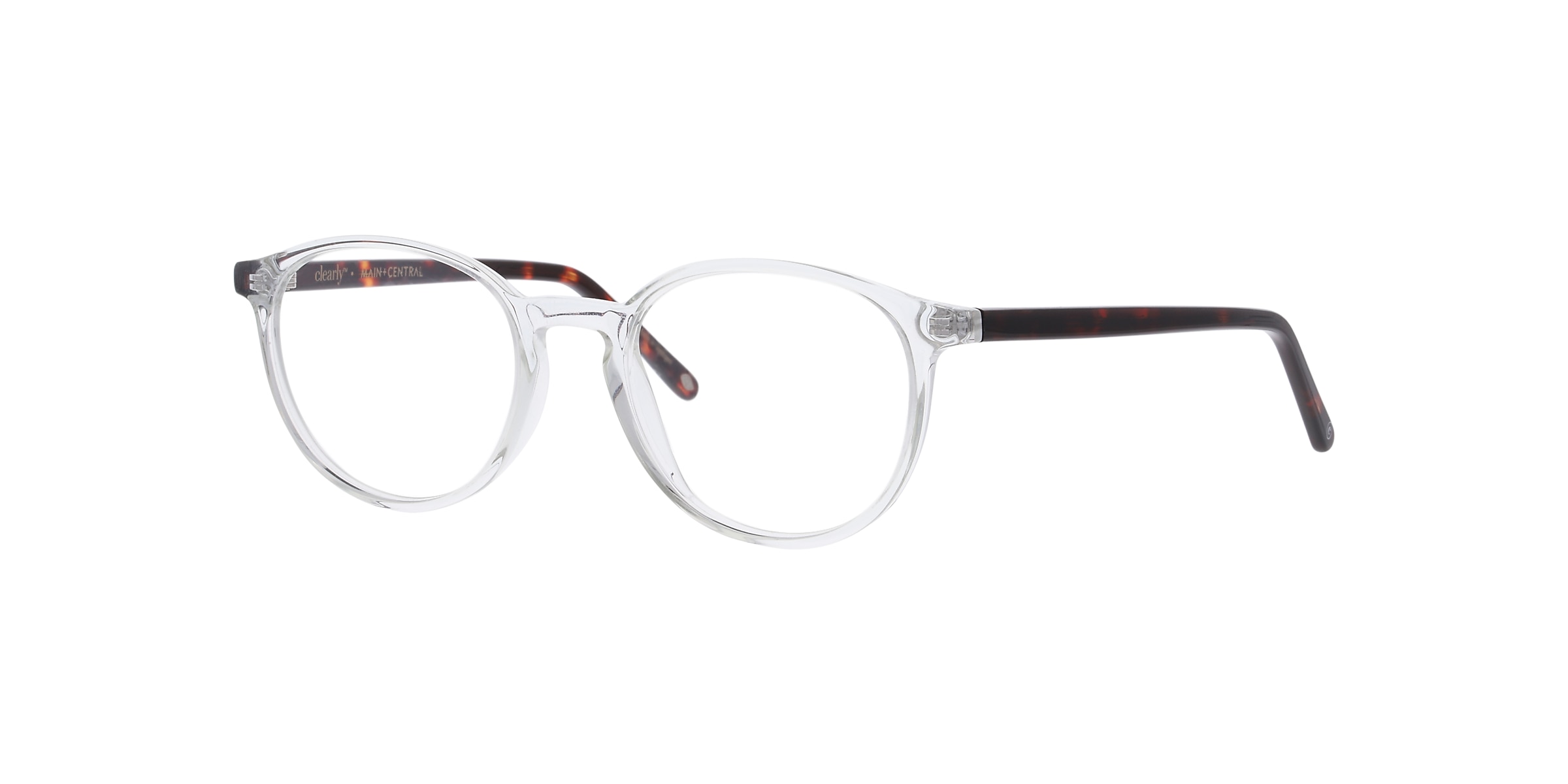 Clearly Glasses GRANDVIEW