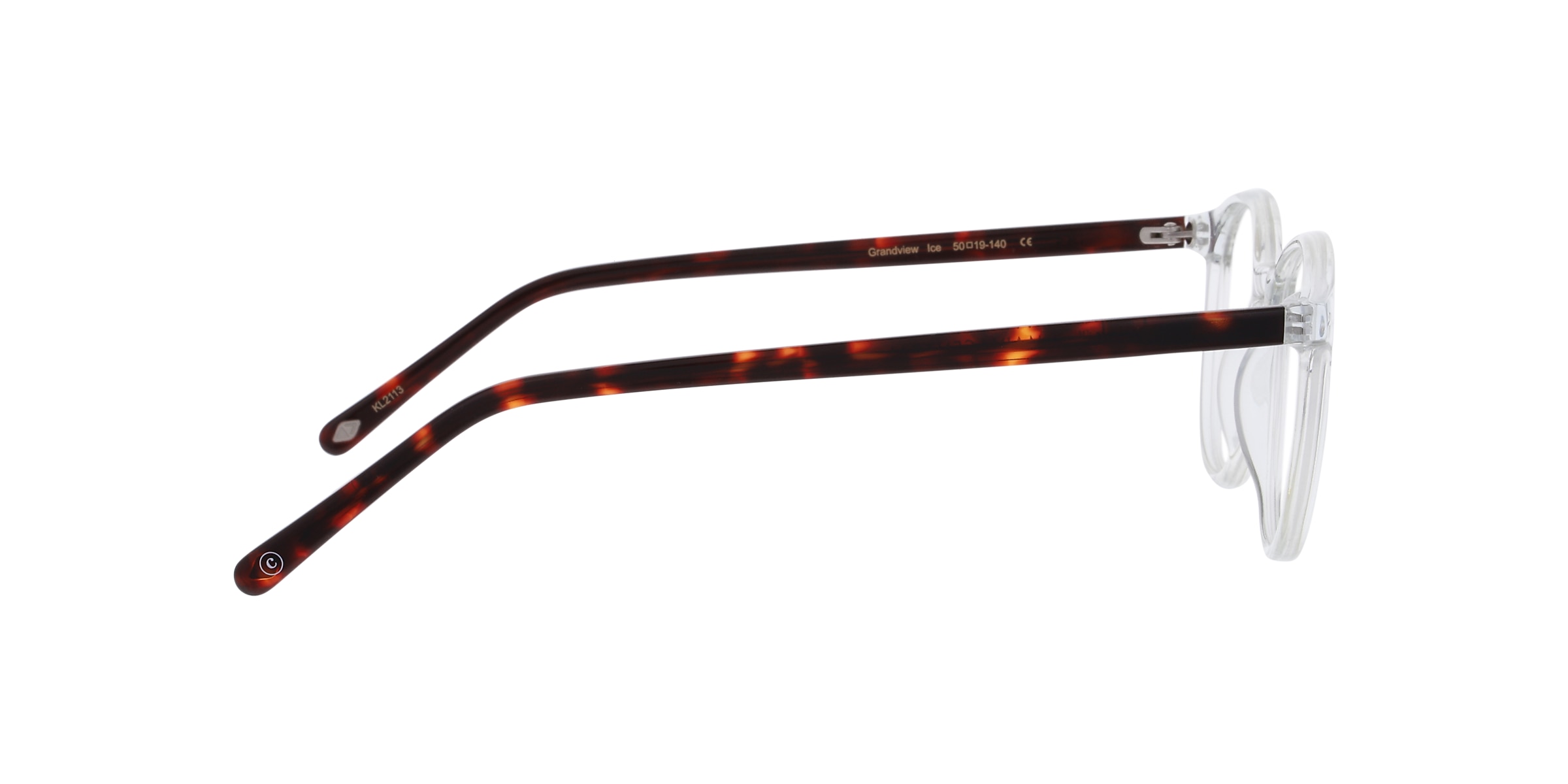 Clearly Glasses GRANDVIEW