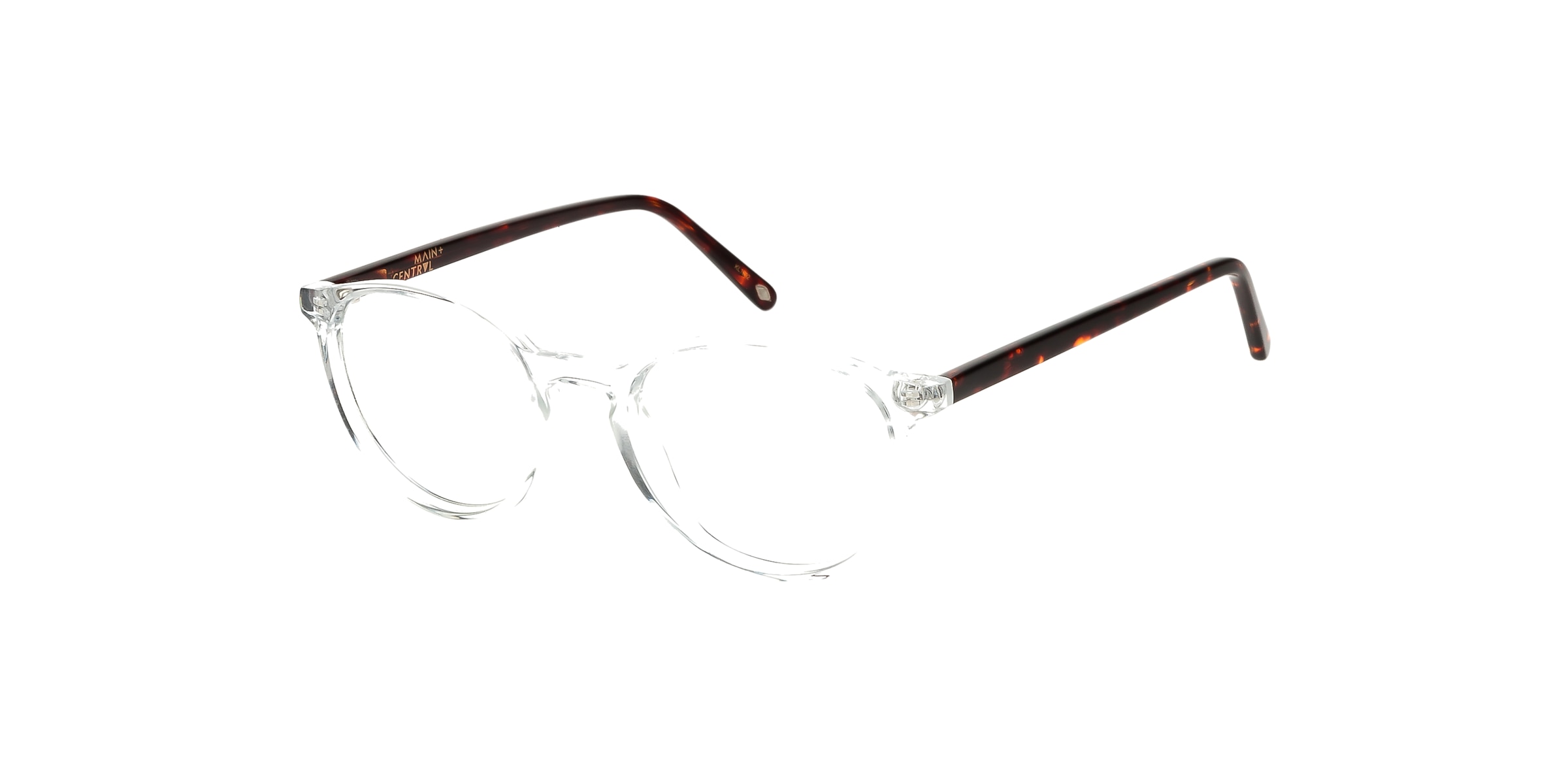 Clearly Glasses GRANDVIEW