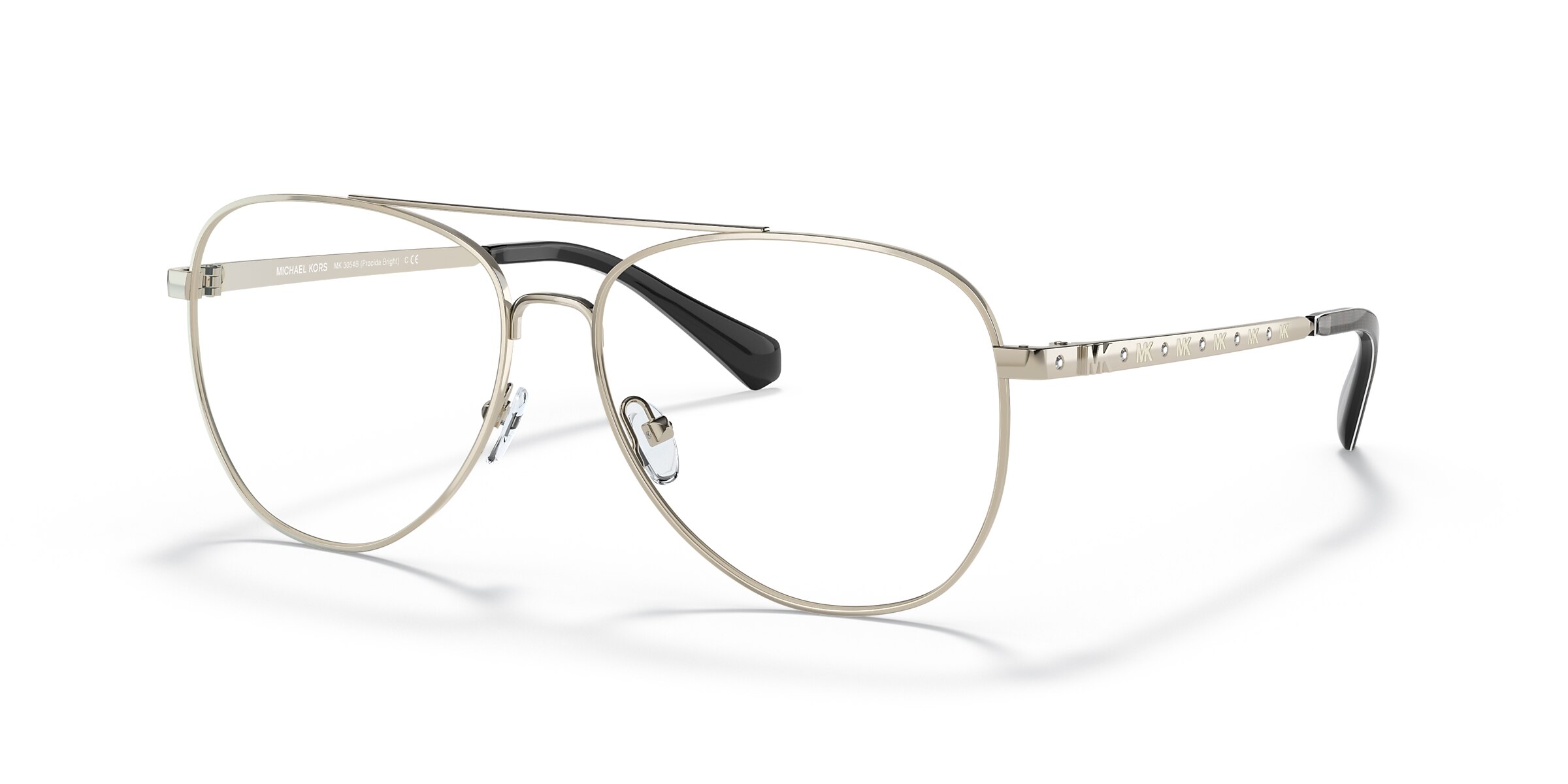 Michael Kors Glasses MK3054B PROCIDA BRIGHT