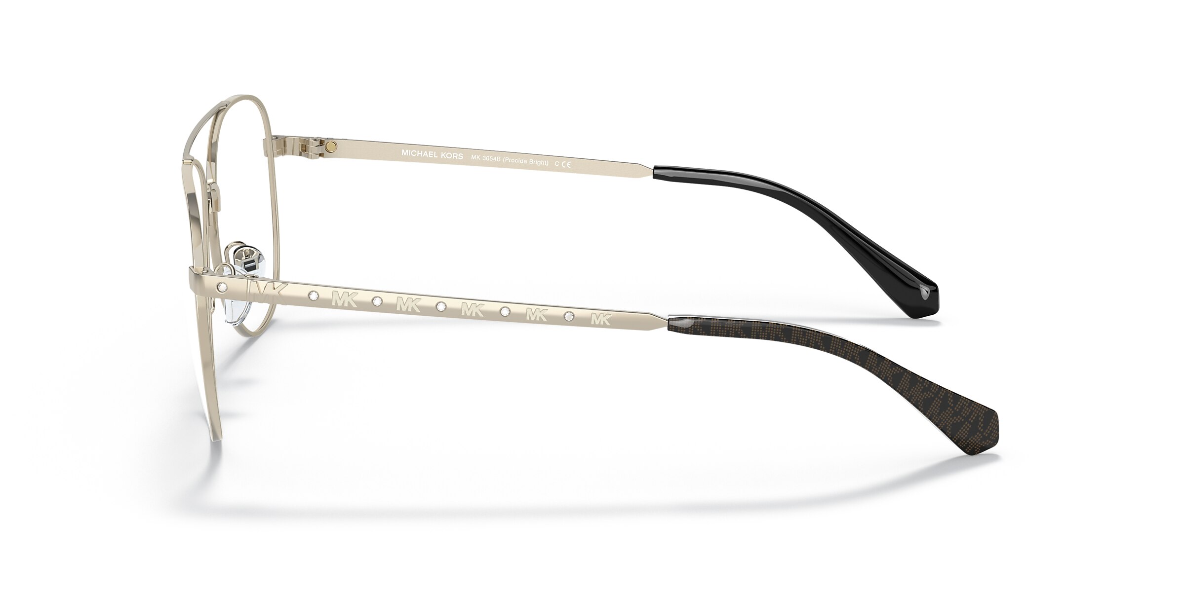 Michael Kors Glasses MK3054B PROCIDA BRIGHT