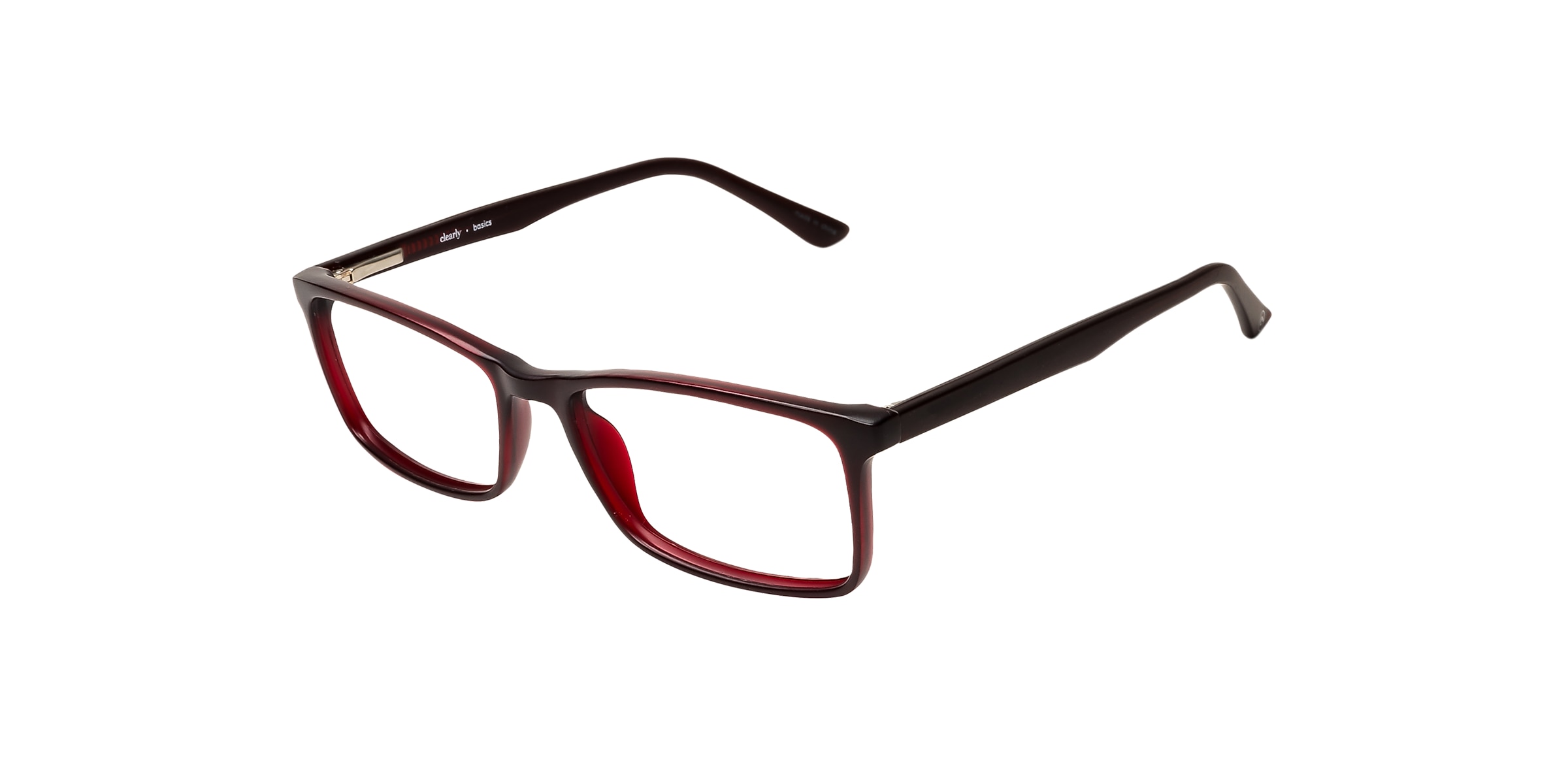 Clearly Glasses EASTEND