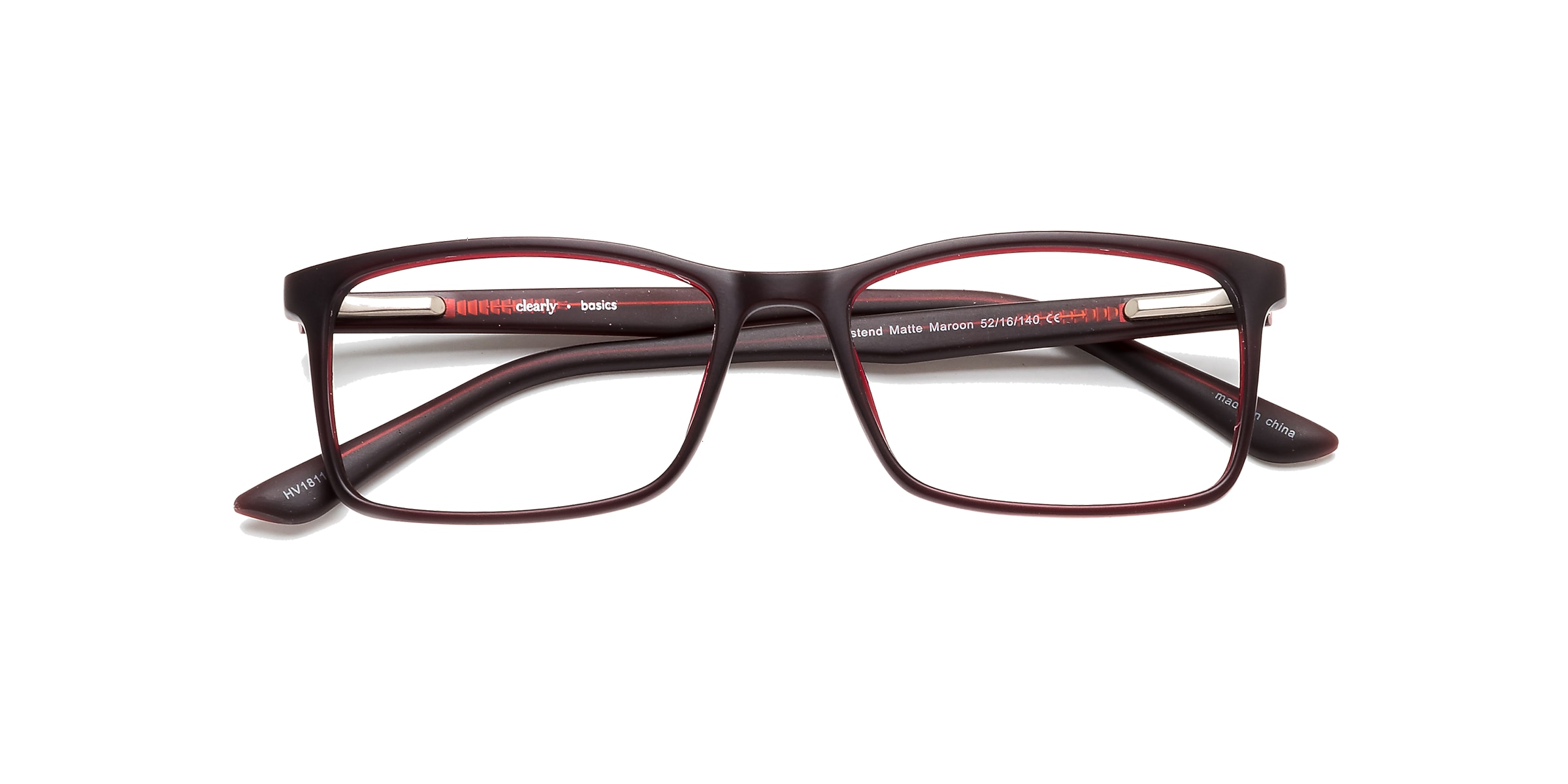 Clearly Glasses EASTEND