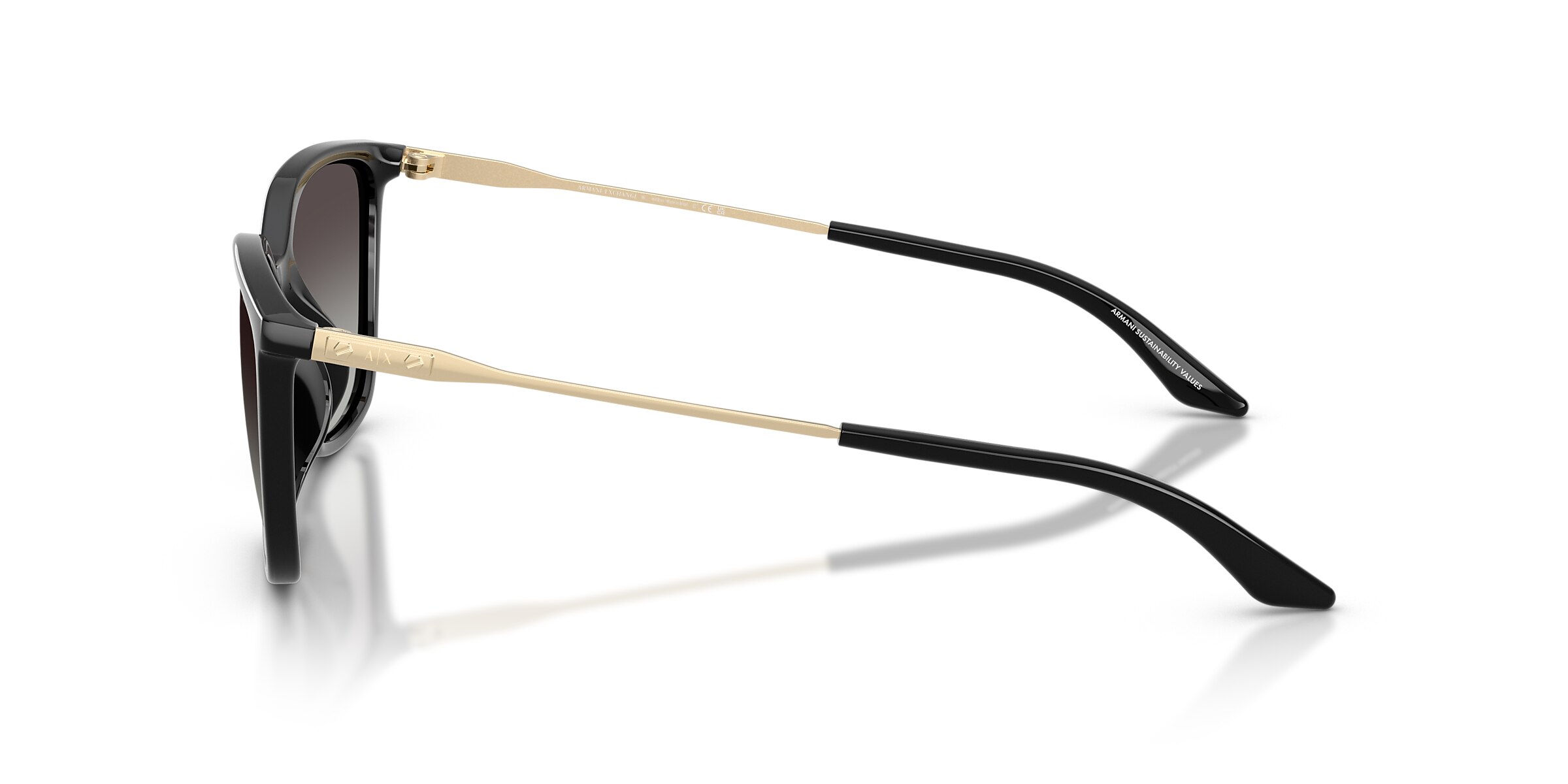 Armani Exchange Sunglasses AX4171SU