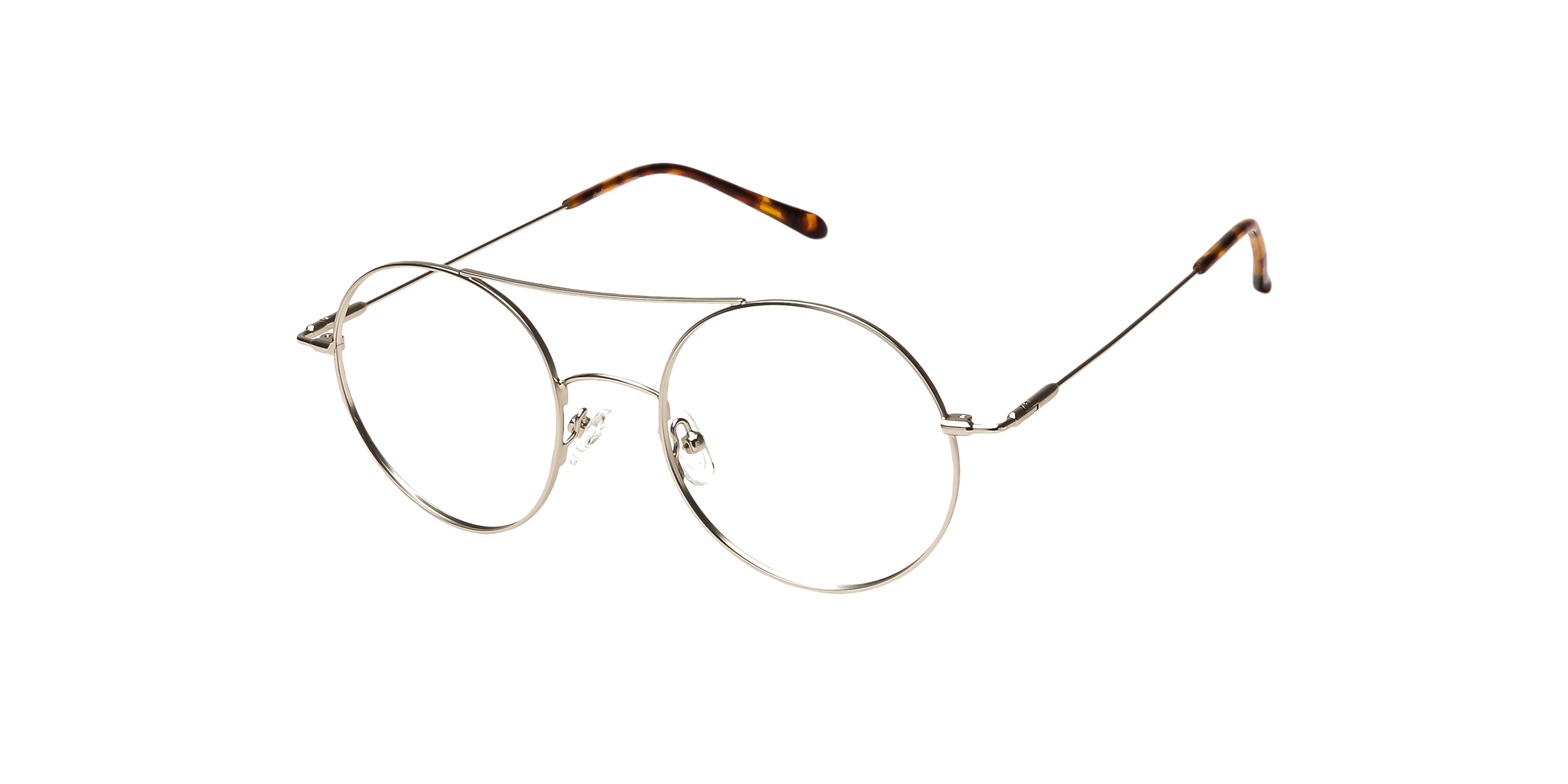 Clearly Glasses CARLTON