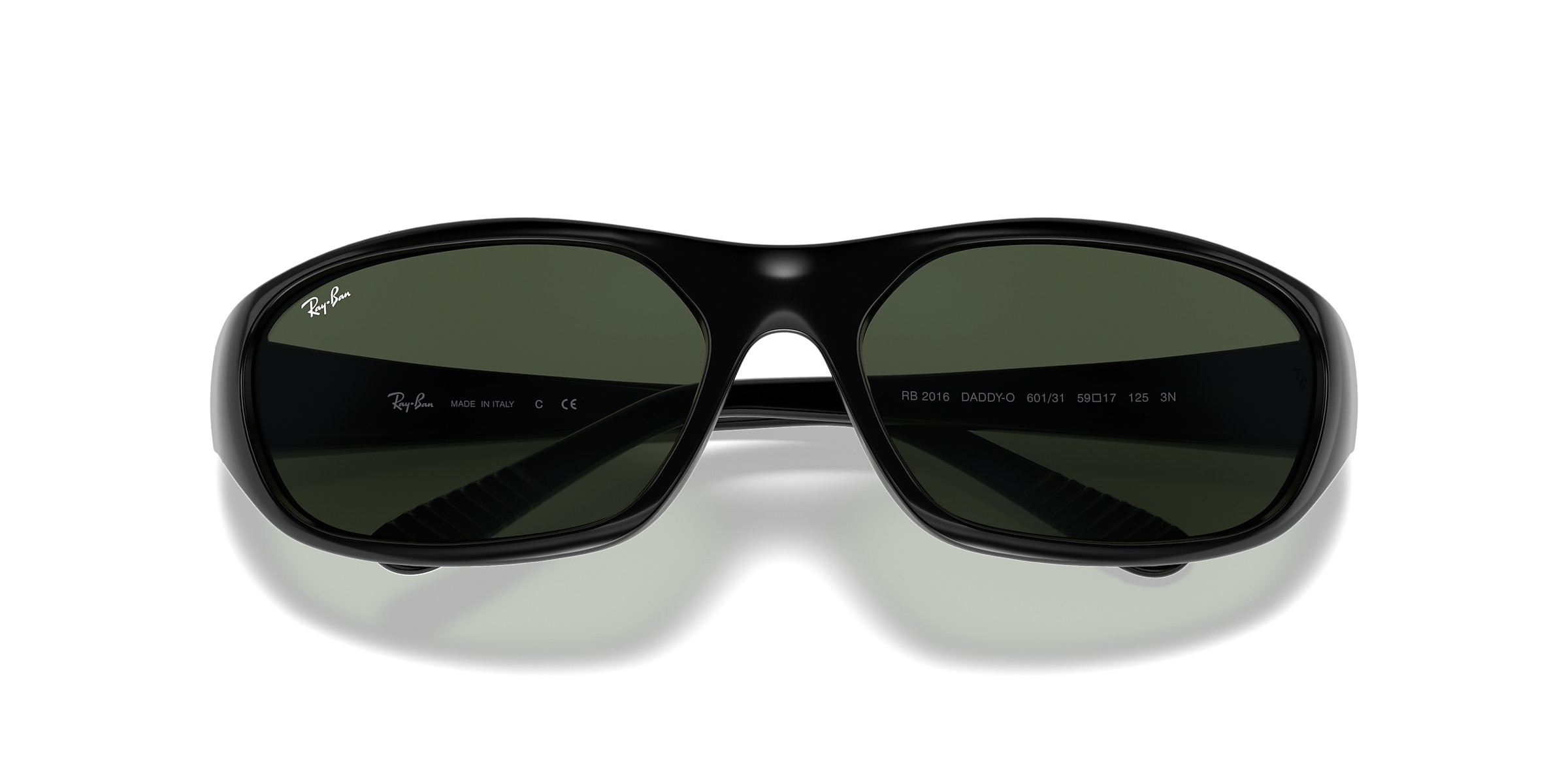 Ray-Ban Sunglasses RB2016 DADDY-O
