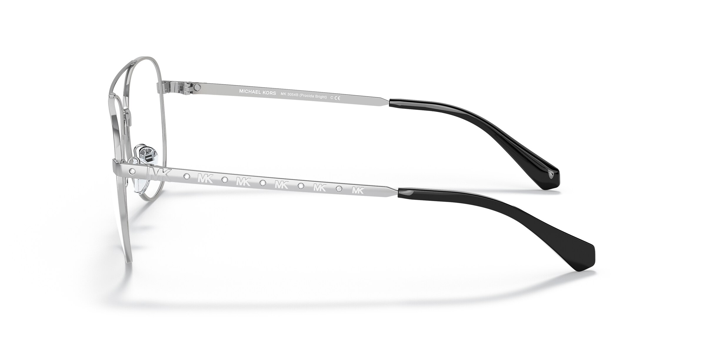 Michael Kors Glasses MK3054B PROCIDA BRIGHT