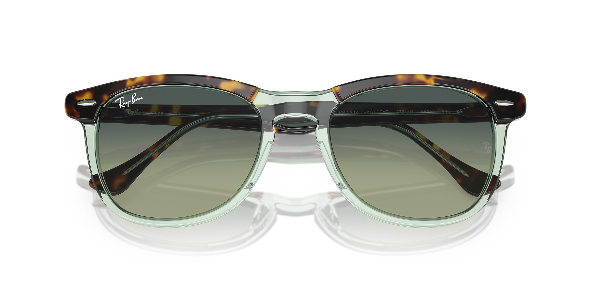 Ray-Ban Sunglasses RB2398 EAGLE EYE
