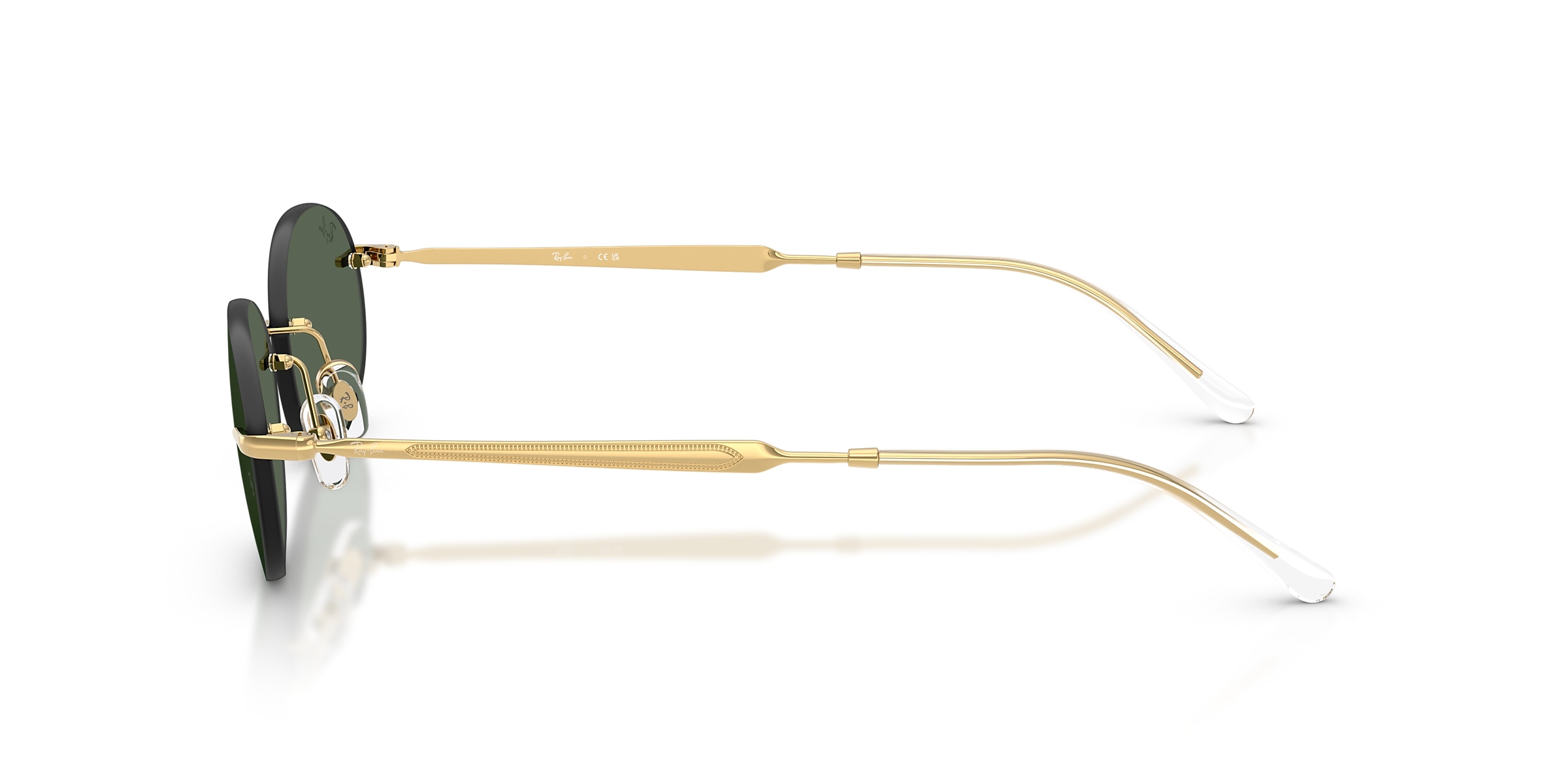 Ray-Ban Sunglasses RB3767