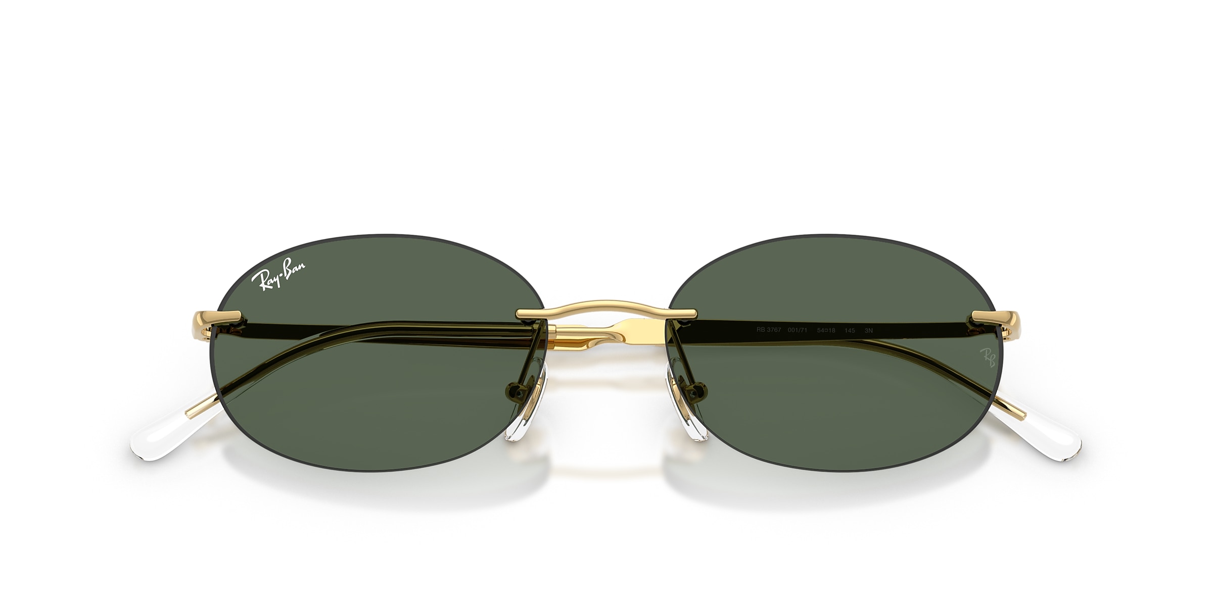 Ray-Ban Sunglasses RB3767