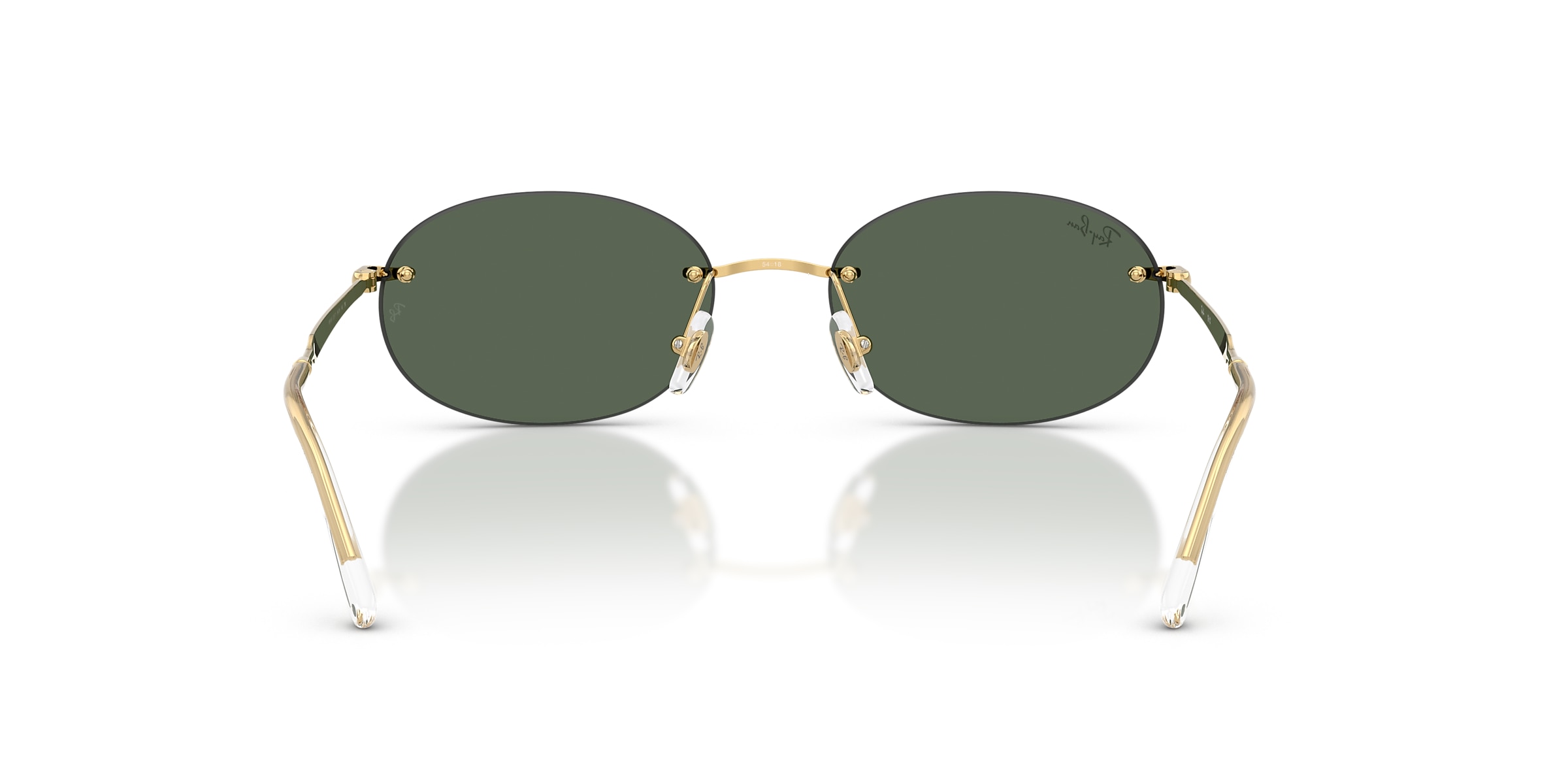 Ray-Ban Sunglasses RB3767