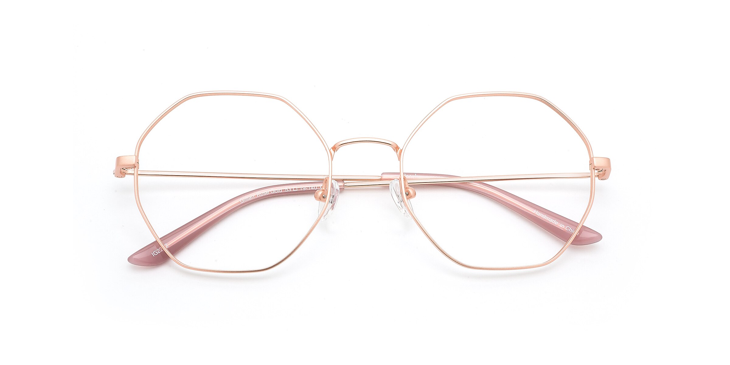 Kam Dhillon Glasses GILLIAN