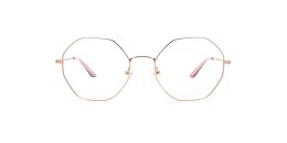kam dhillon Glasses gillian