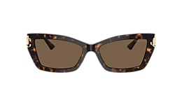 Jimmy Choo Sunglasses JC5011U