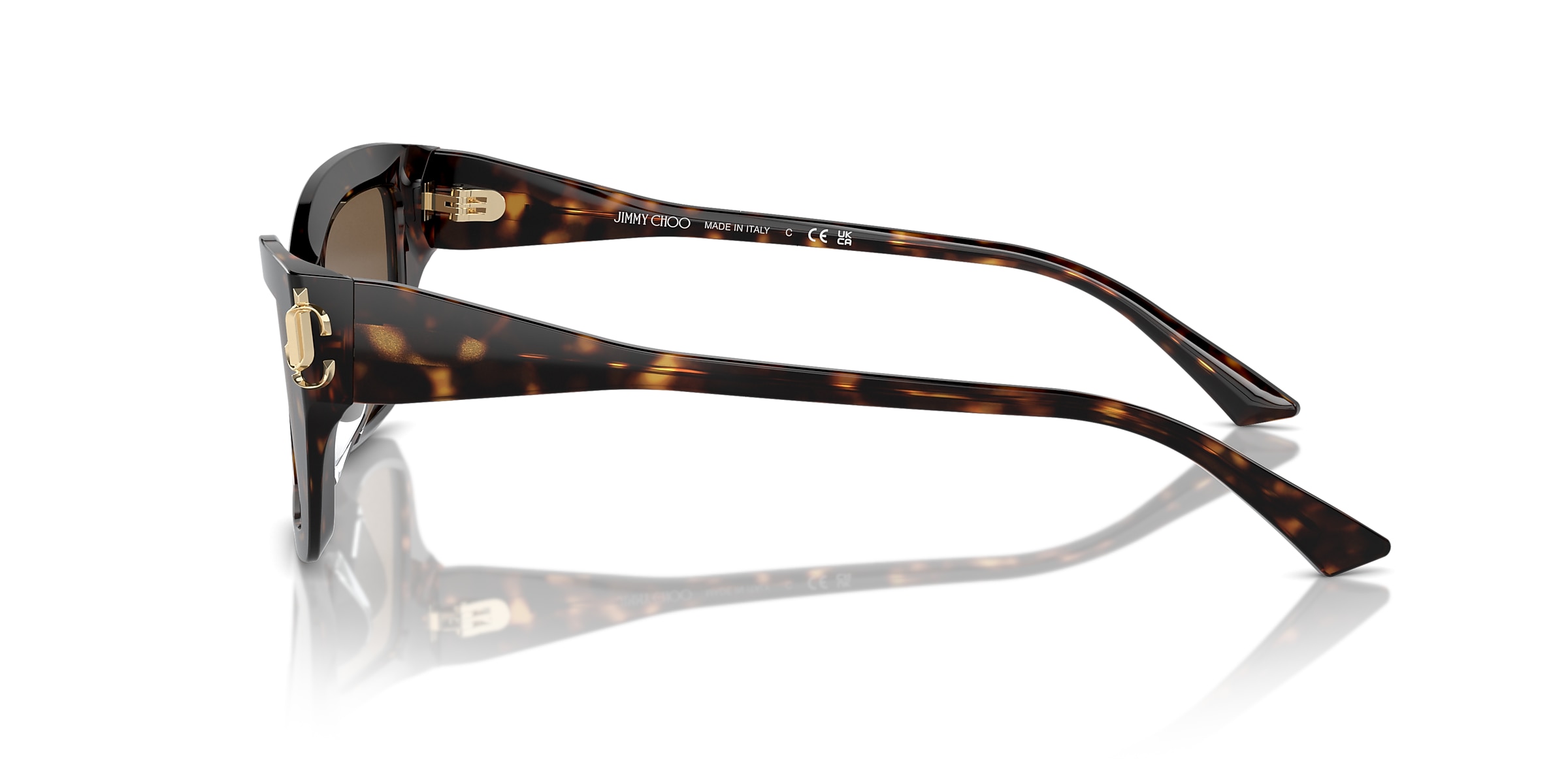 Jimmy Choo Sunglasses JC5011U