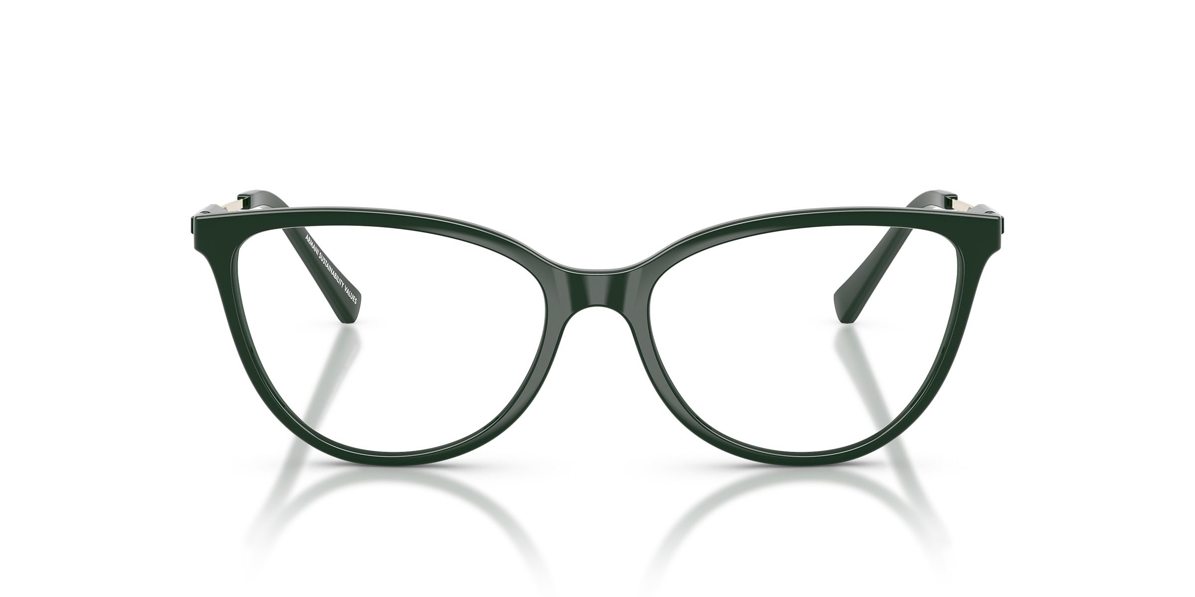 Armani Exchange Glasses AX3128