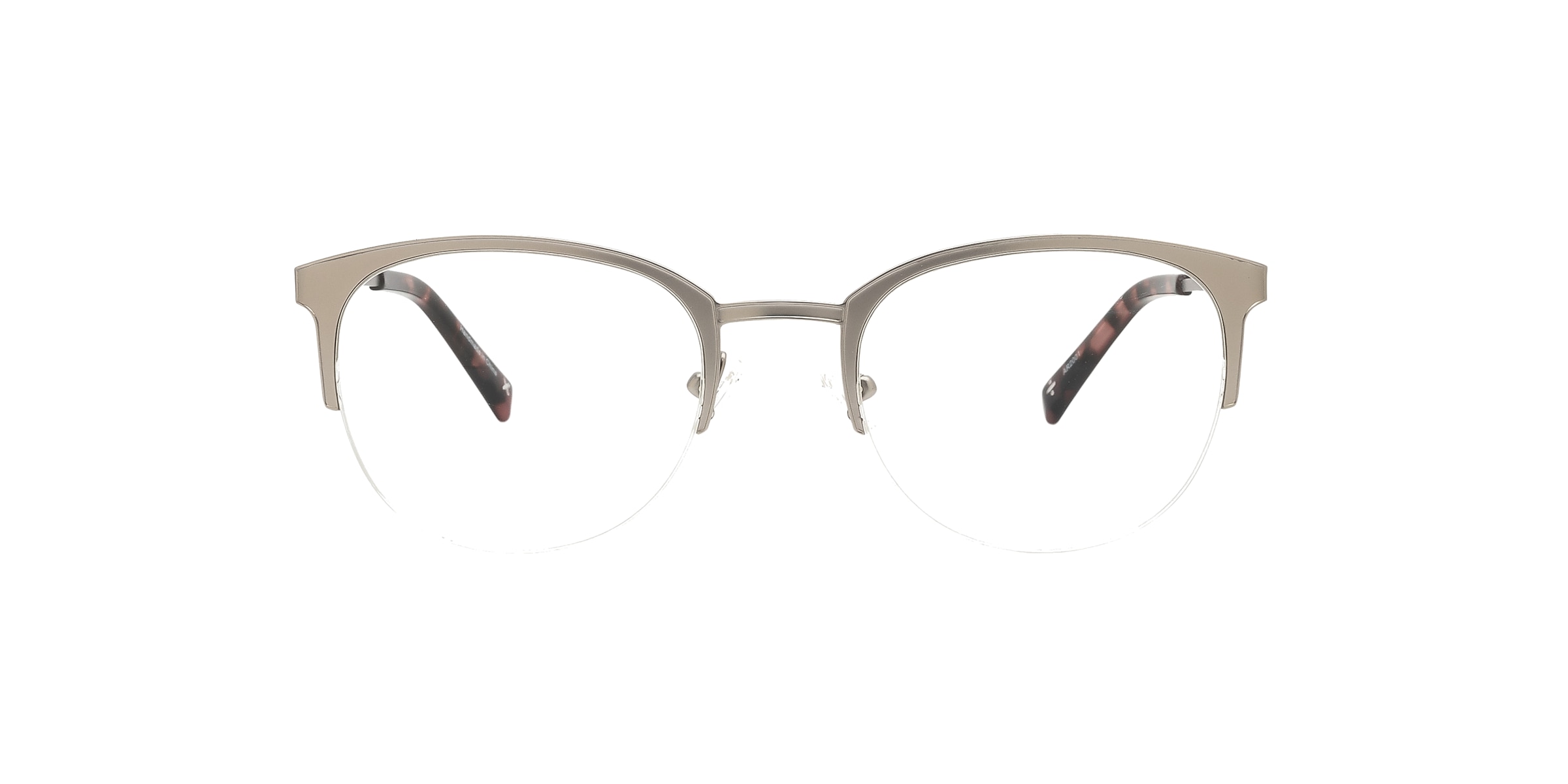 Clearly Glasses HELIKE