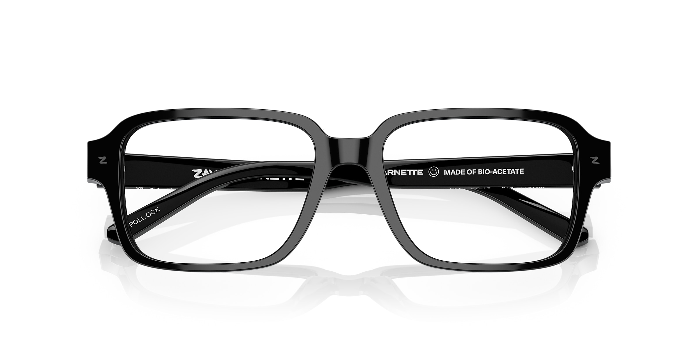 Arnette Glasses AN7211 POLL-OCK