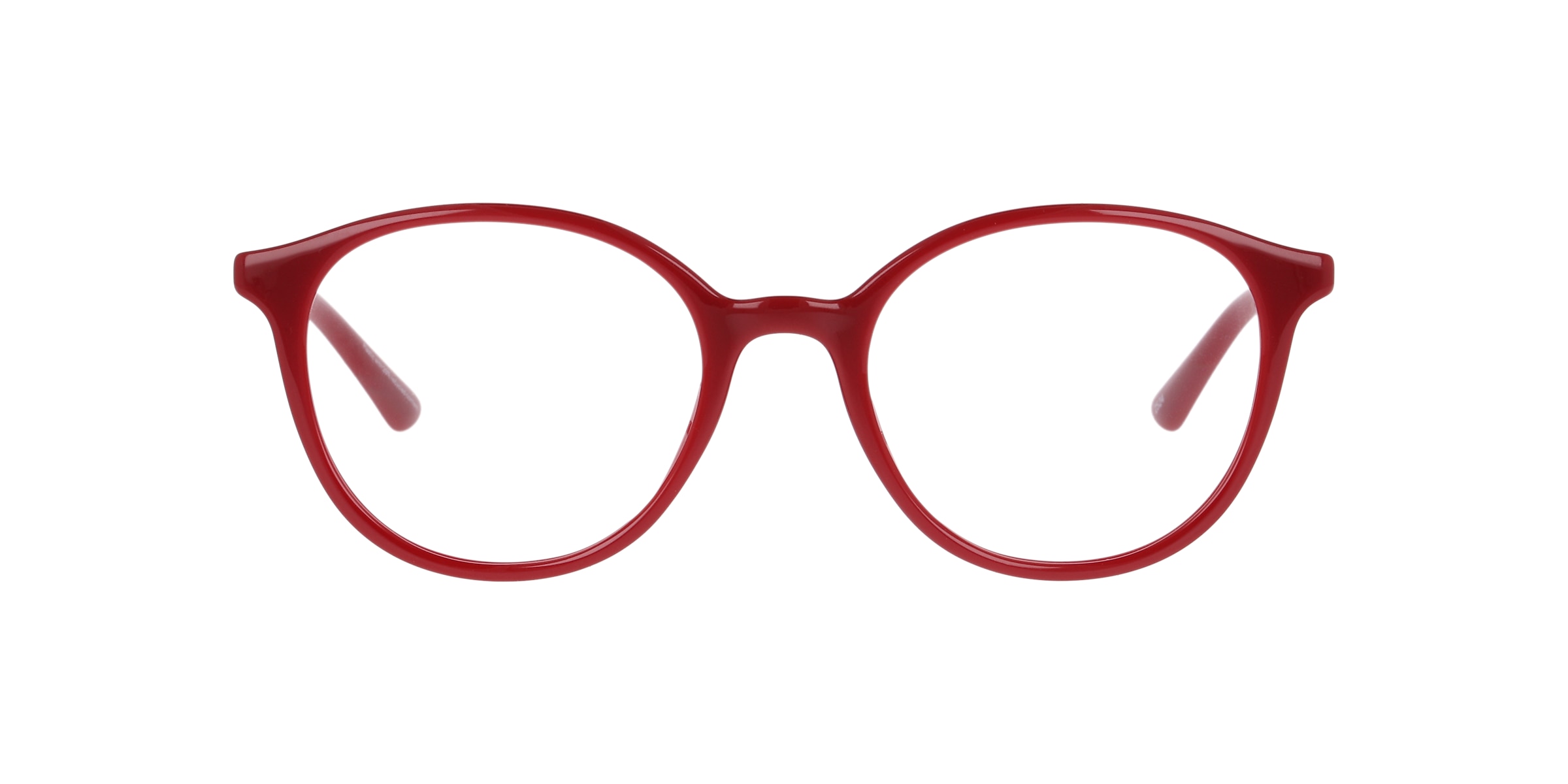 Clearly Glasses MENDANBAR