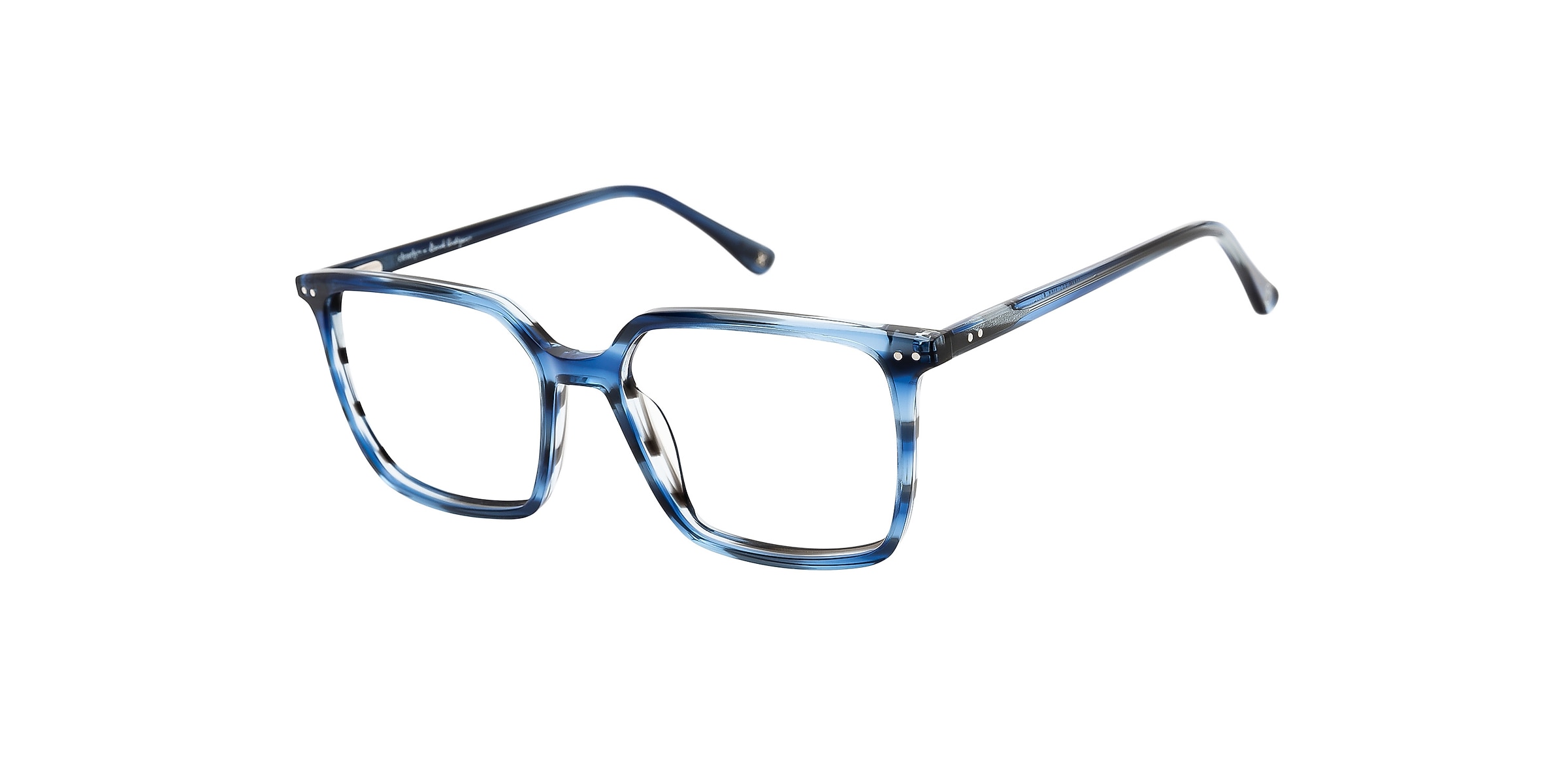 Derek Cardigan Glasses HERMIPPE