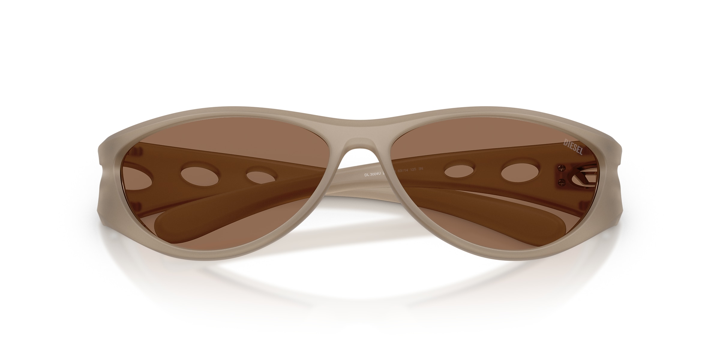 Diesel Sunglasses DL3004U