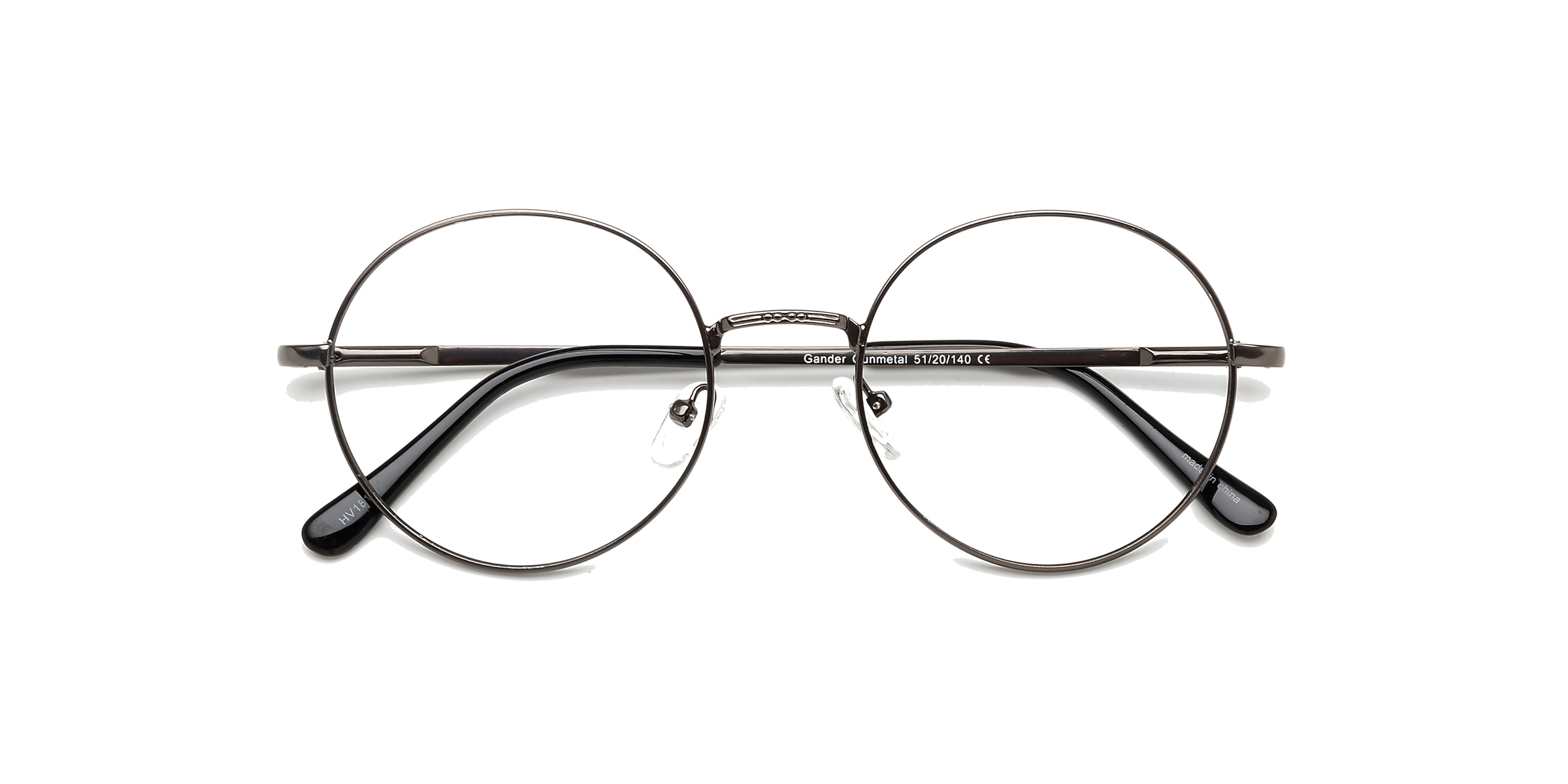 Clearly Glasses GANDER