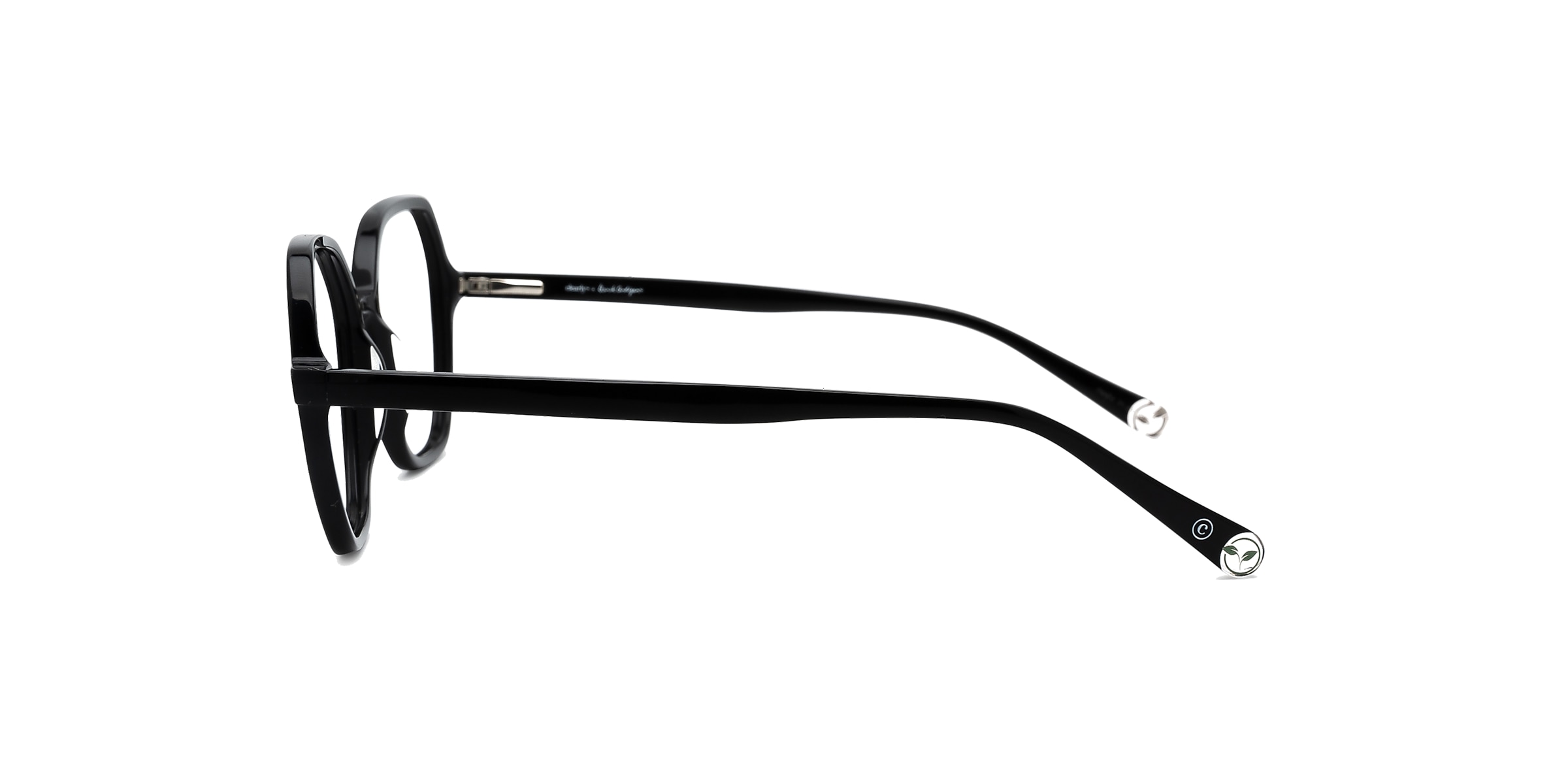 Clearly Glasses BRISTLECONE