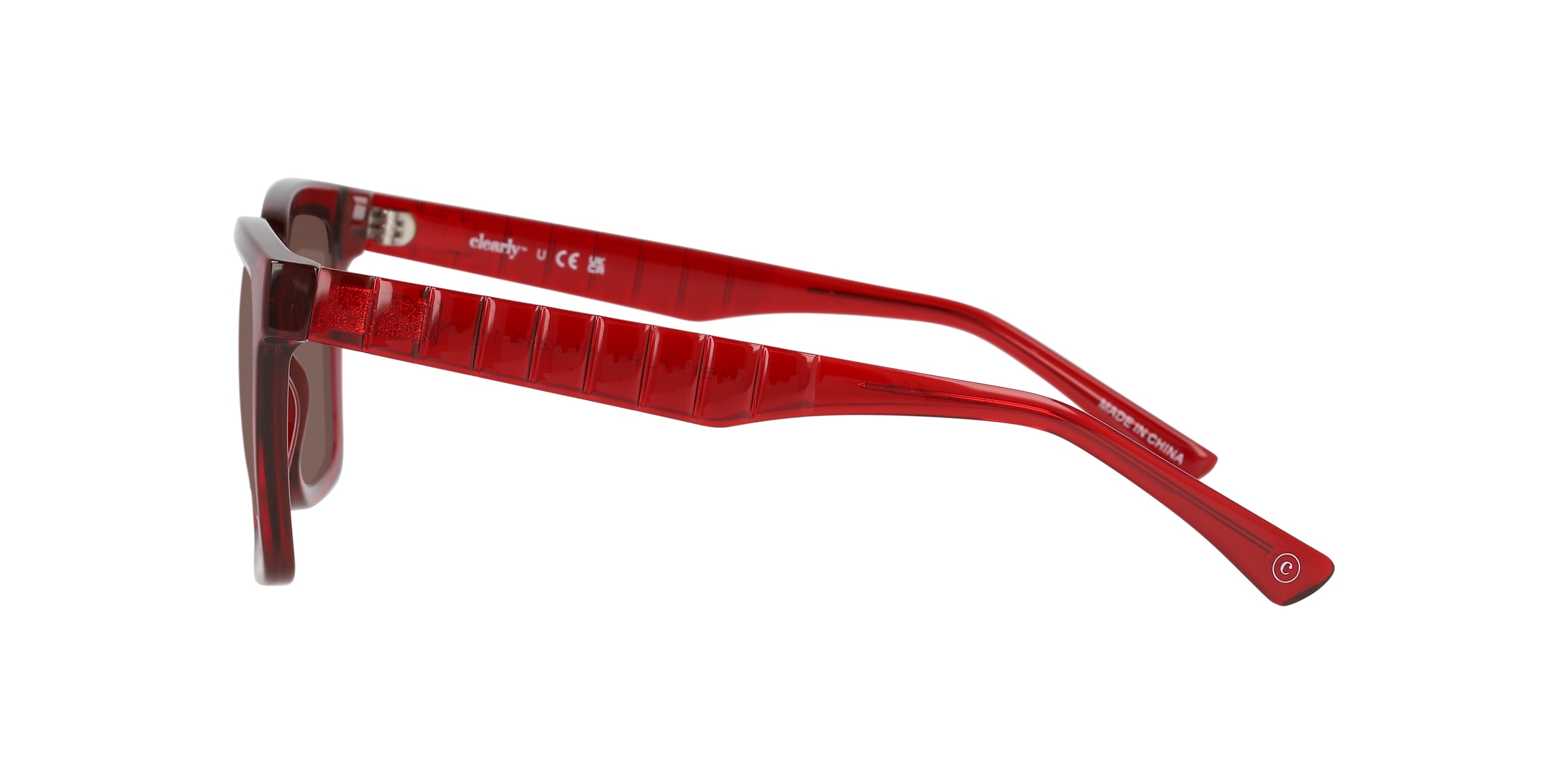 Clearly Sunglasses FJORD