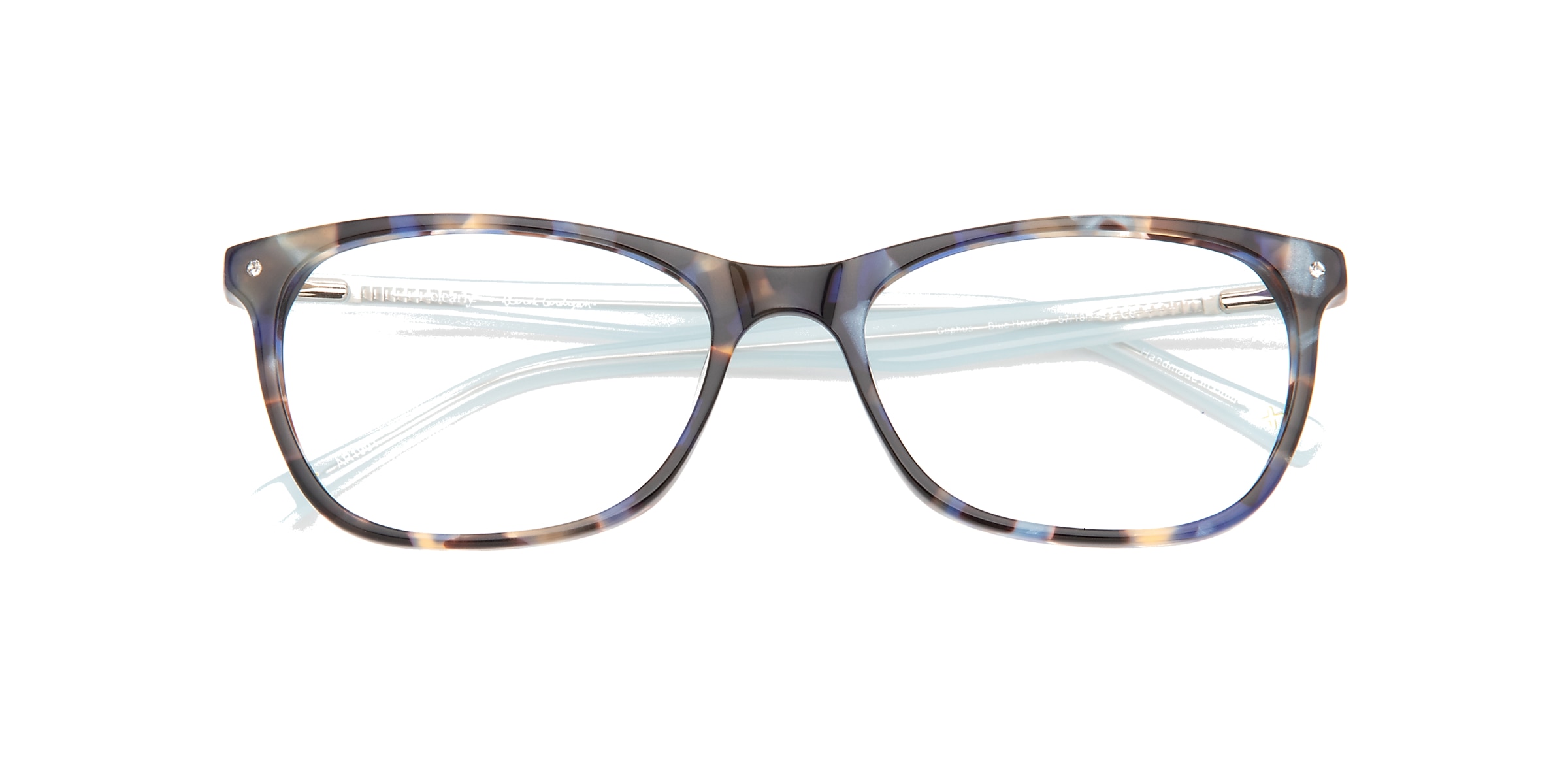 Clearly Glasses CEPHUS