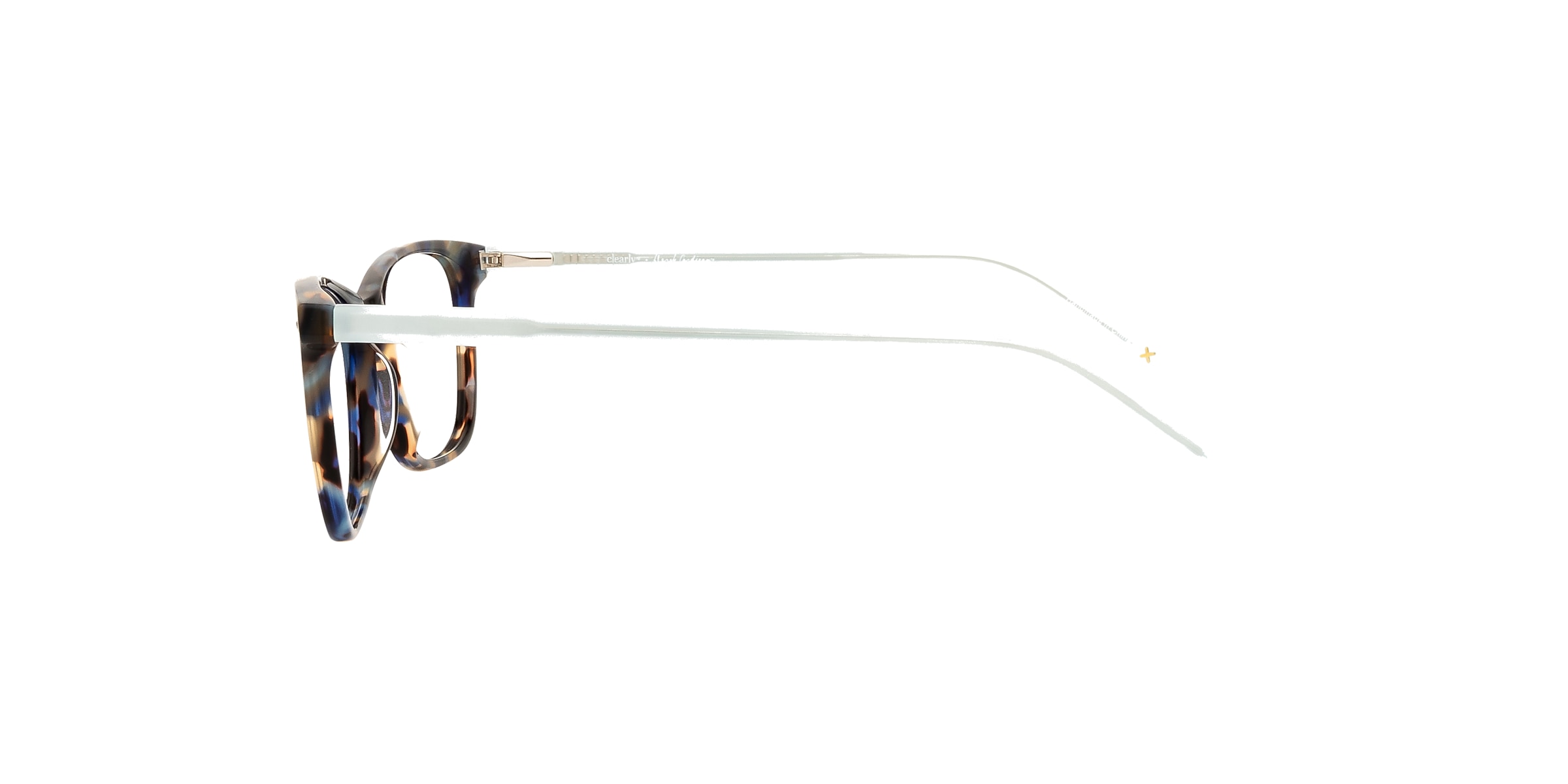 Clearly Glasses CEPHUS