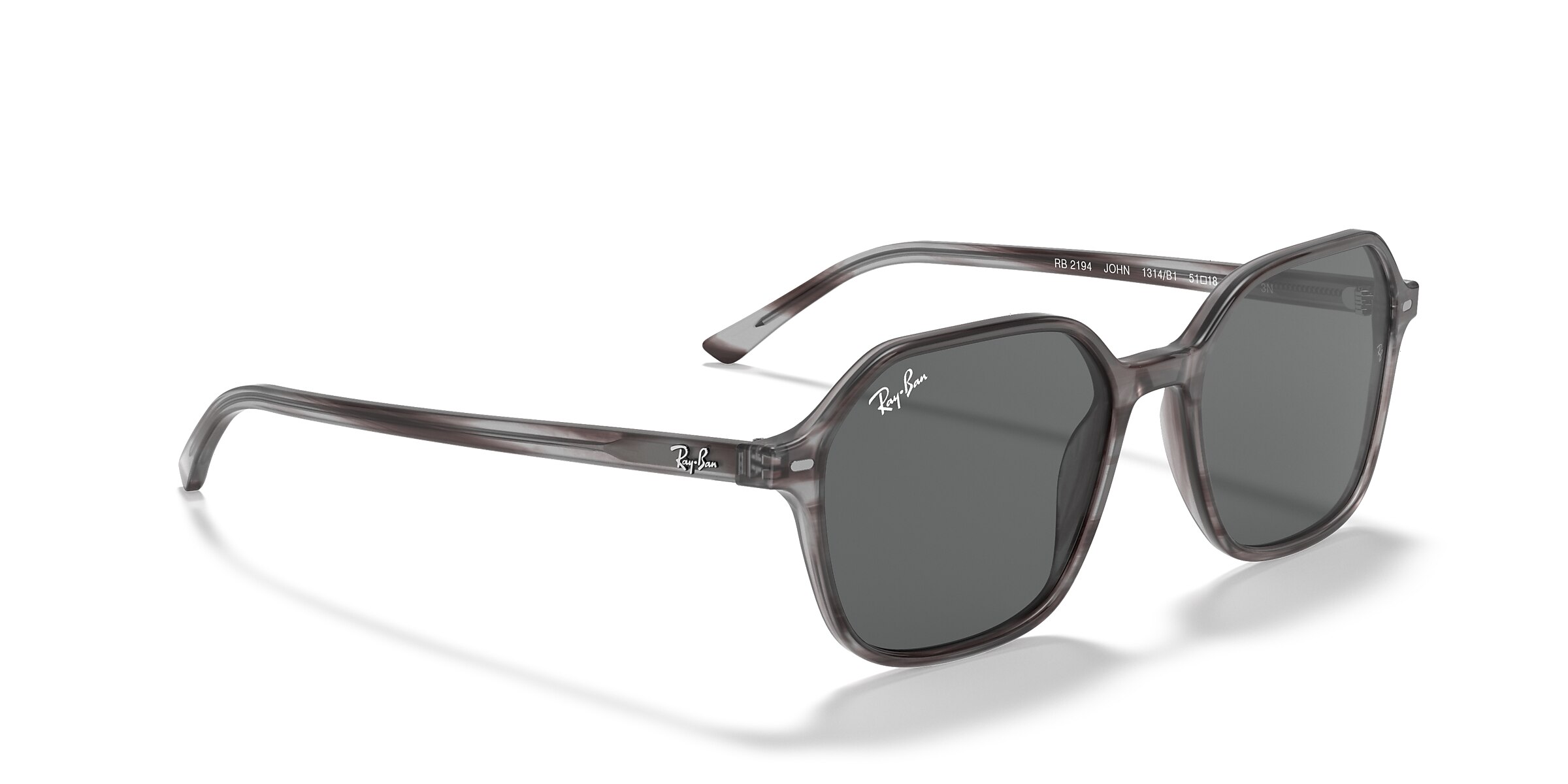 Ray-Ban Sunglasses RB2194 JOHN