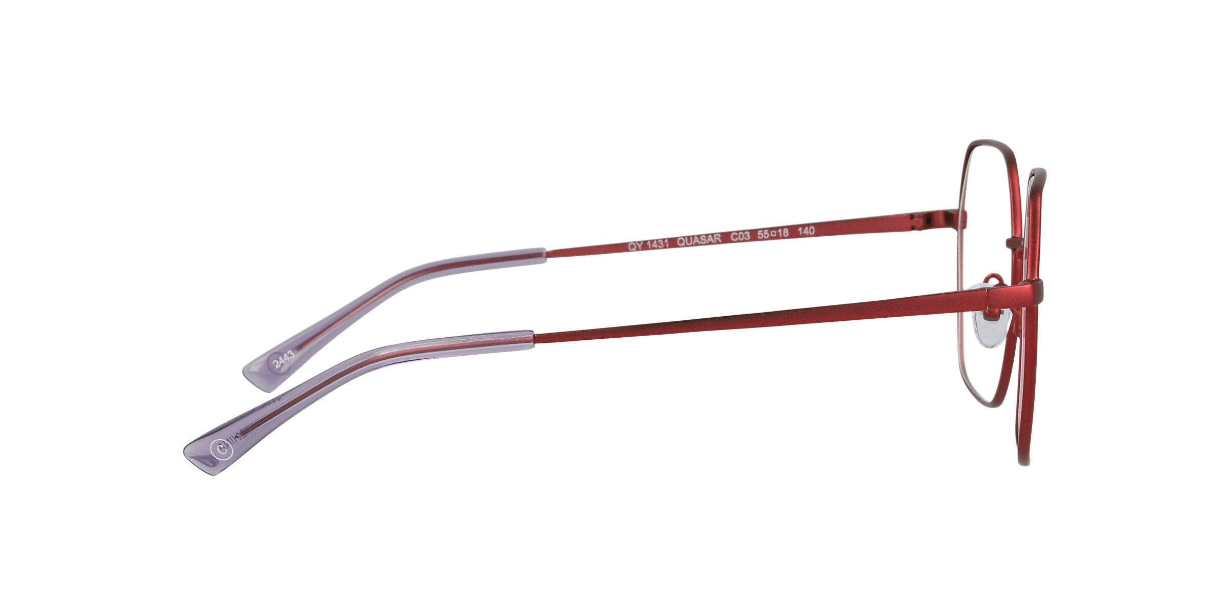 Clearly Glasses QUASAR